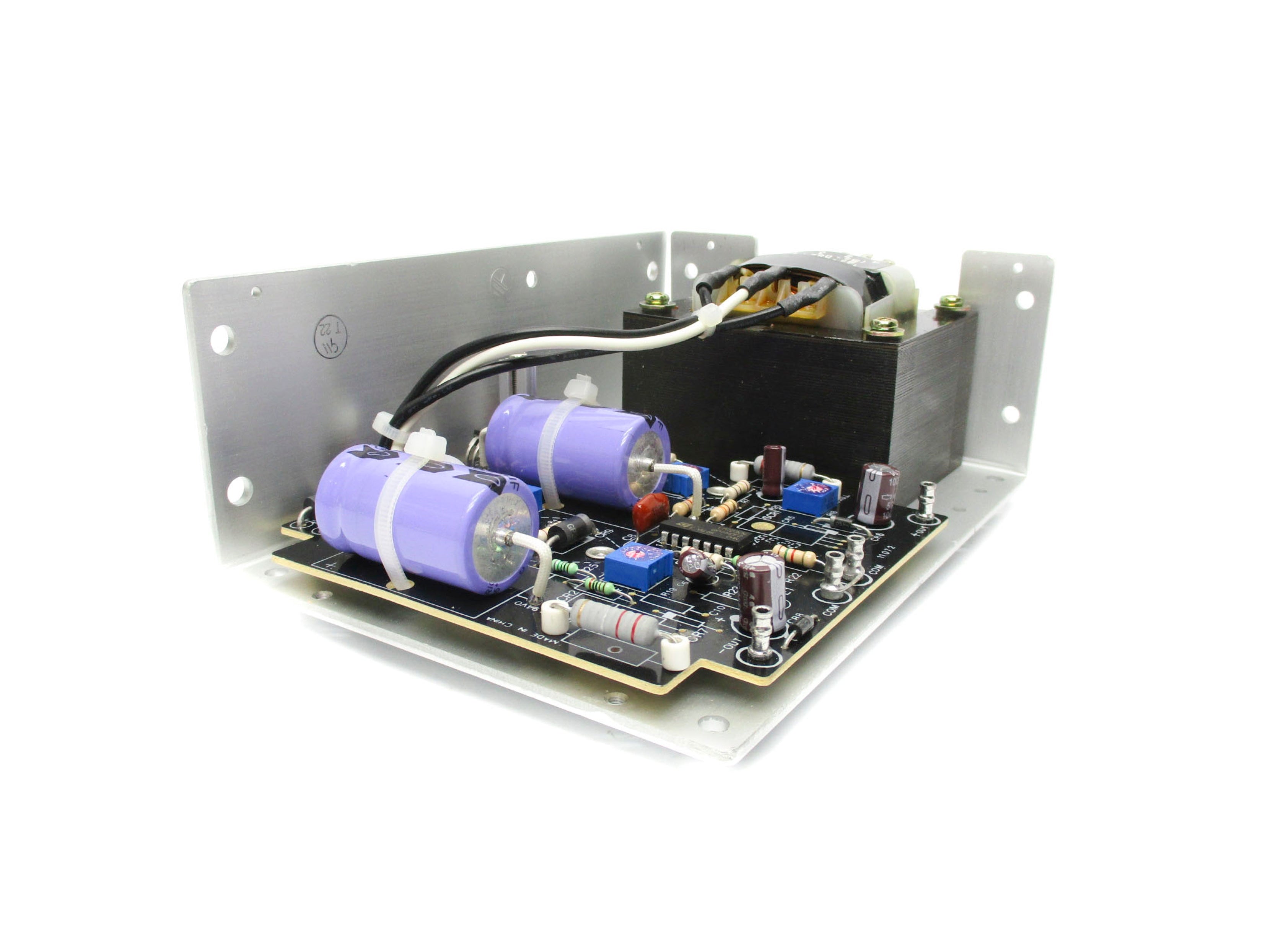 LAMBDA HDB-12-15 NSNP