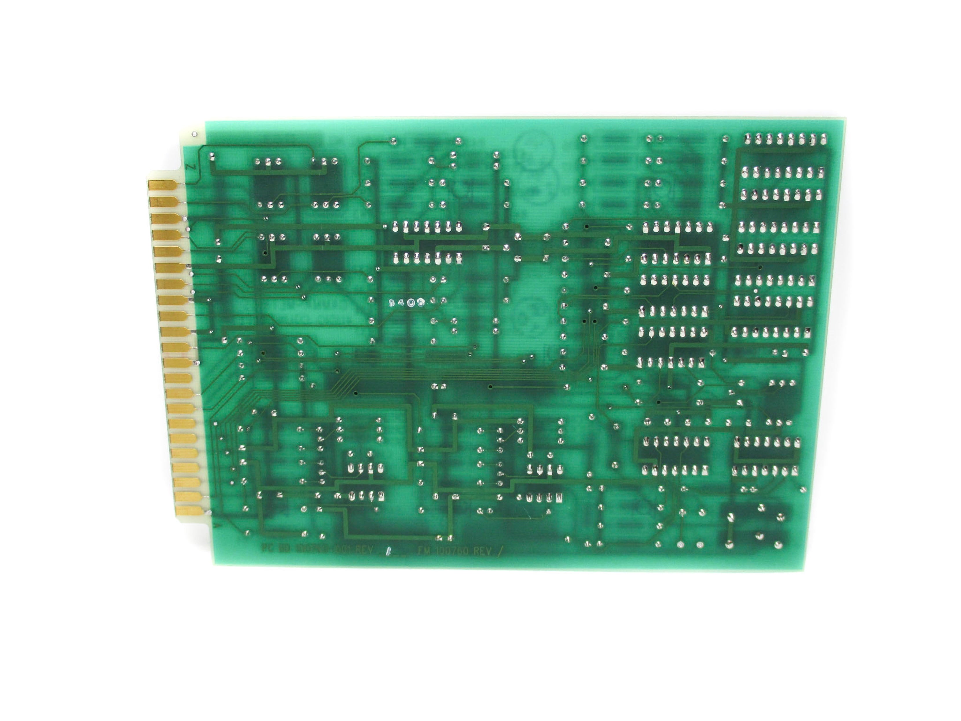 GAMMA-METRICS PCA100758-101 NSMP
