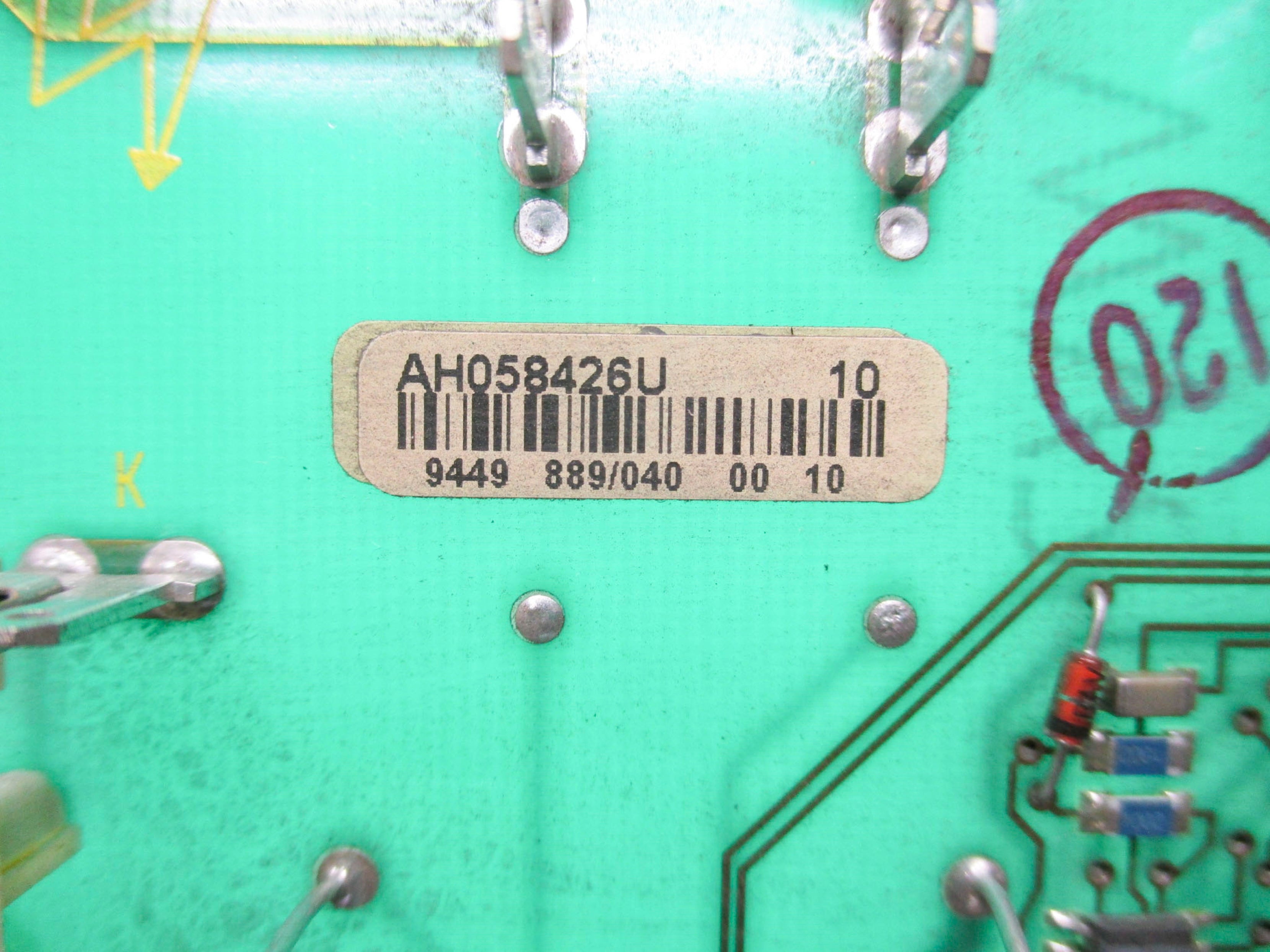 M83287/019 NSNP