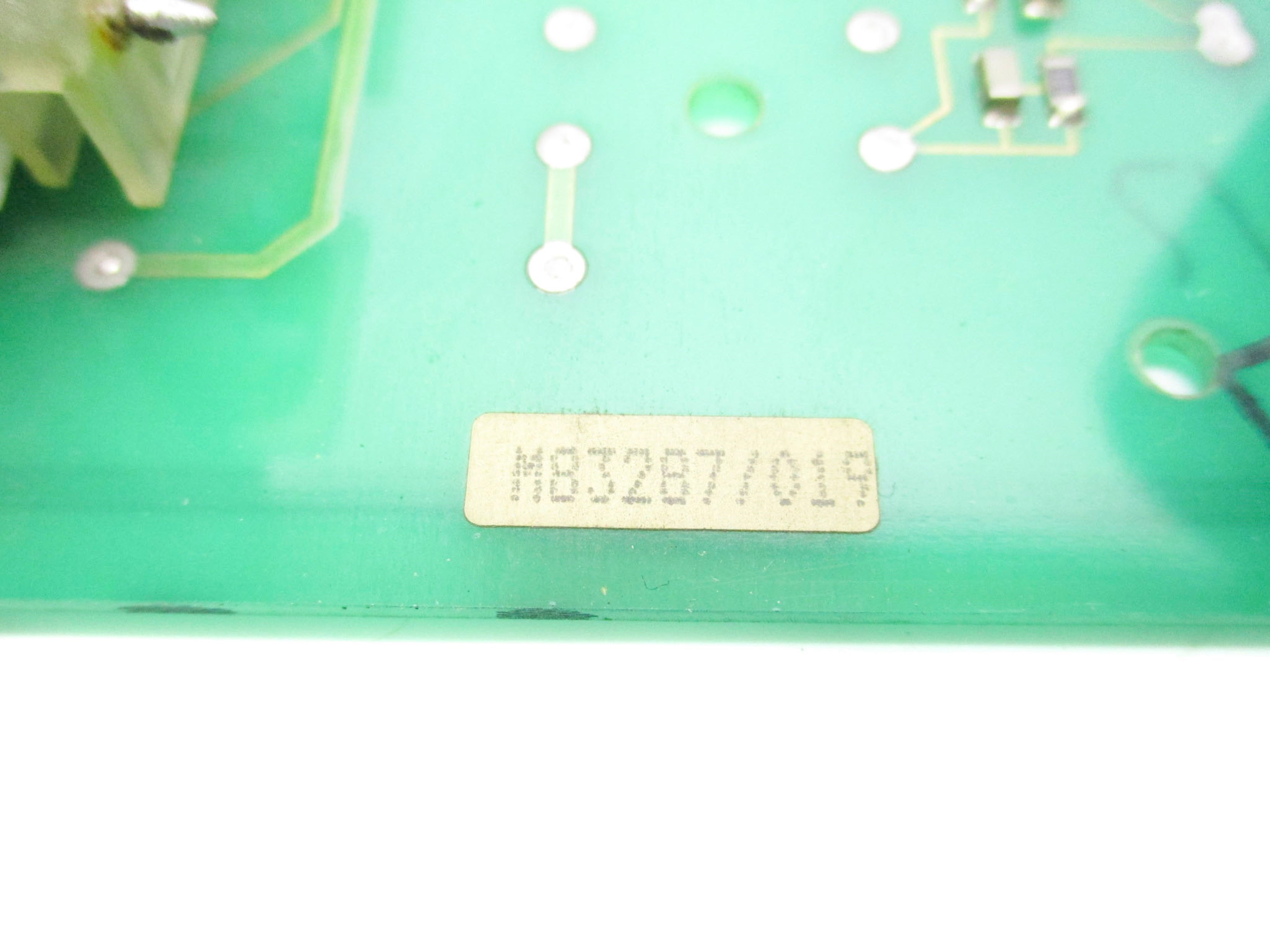M83287/019 NSNP