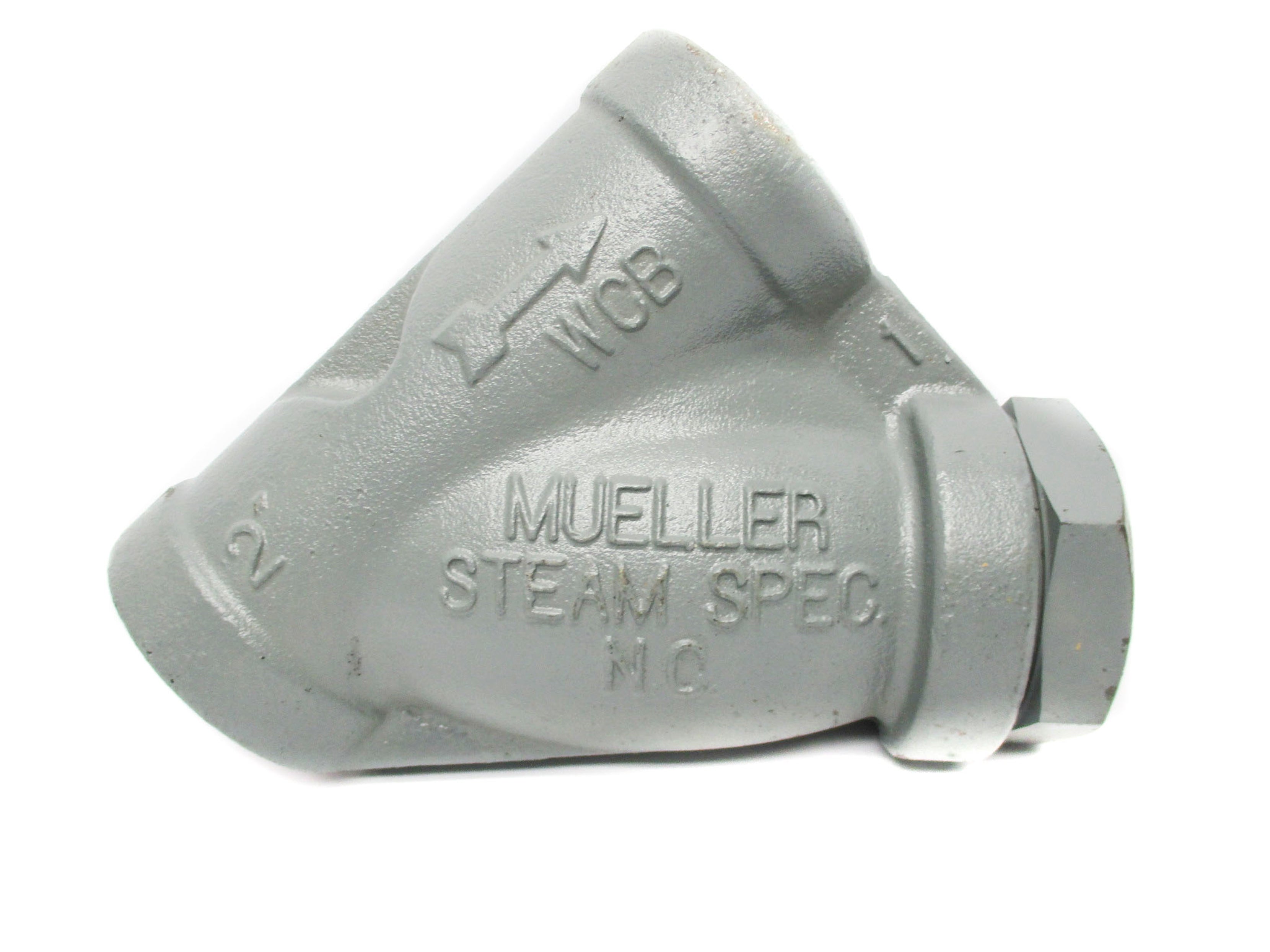 MULLER 600-SWP NSNP