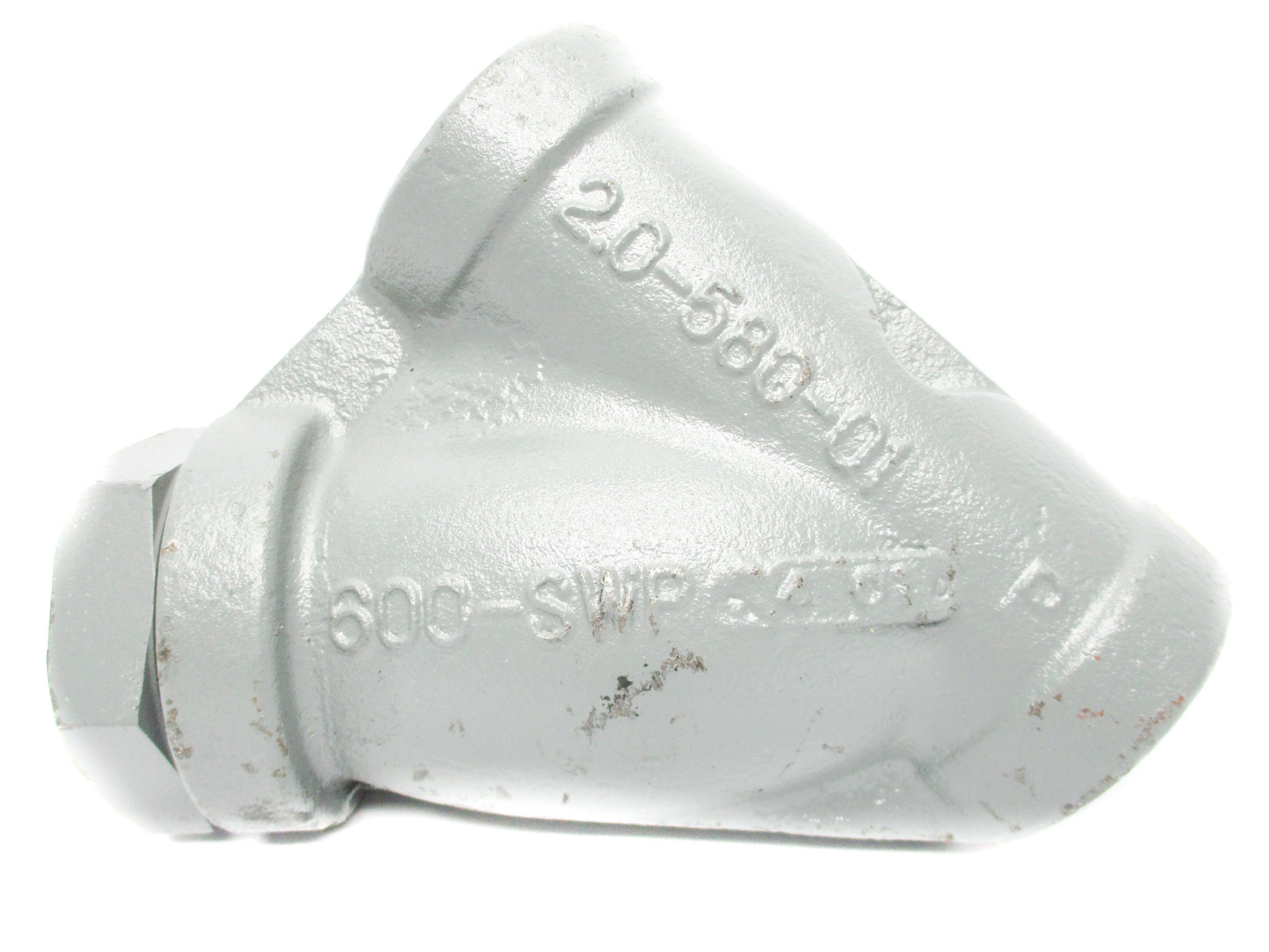 MULLER 600-SWP NSNP