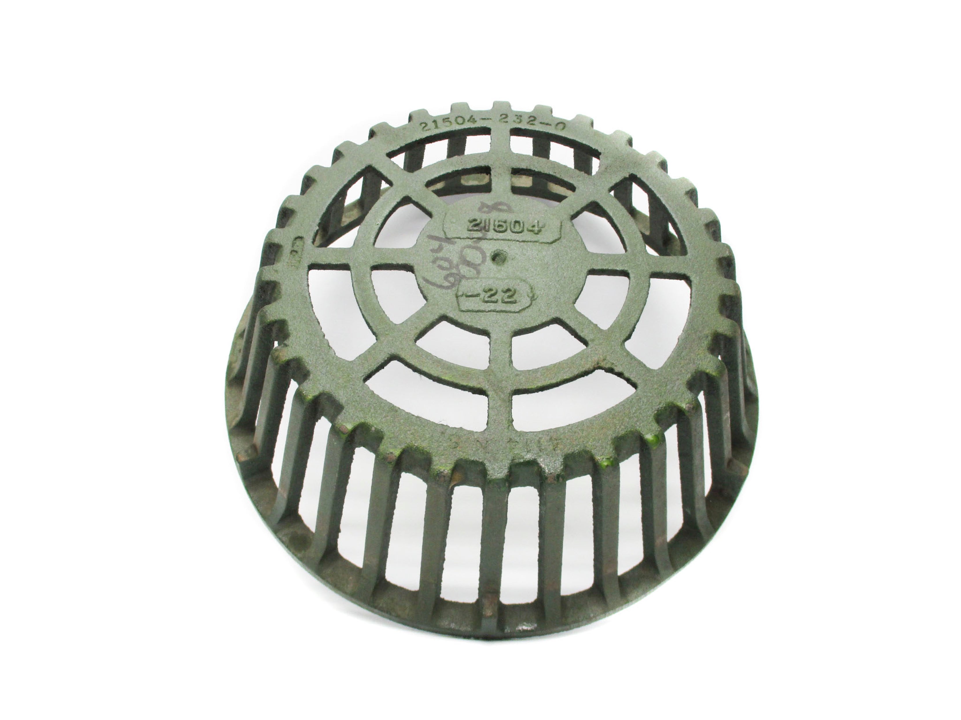 SPARE PART 21504-232-0 NSNP
