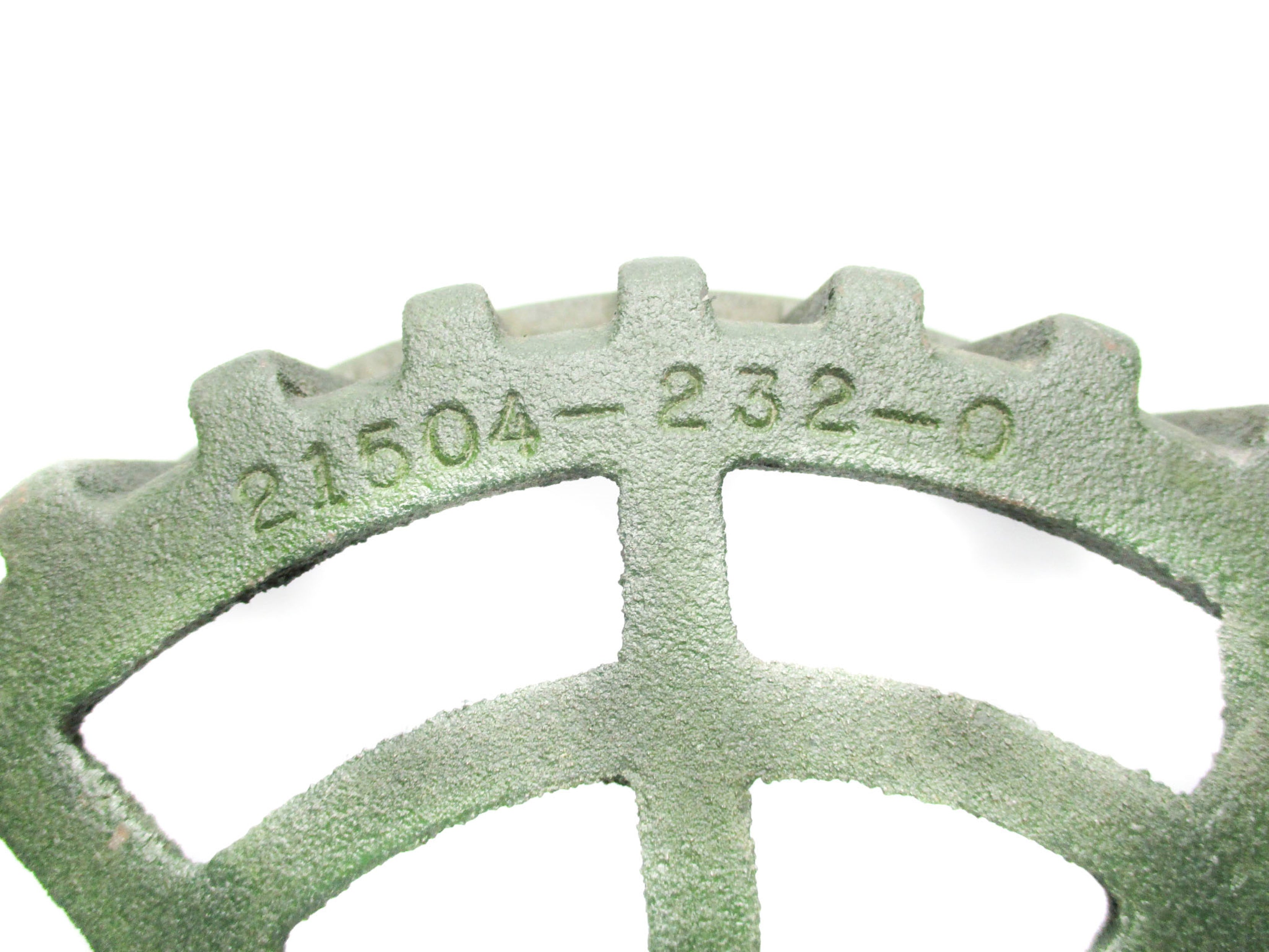 SPARE PART 21504-232-0 NSNP