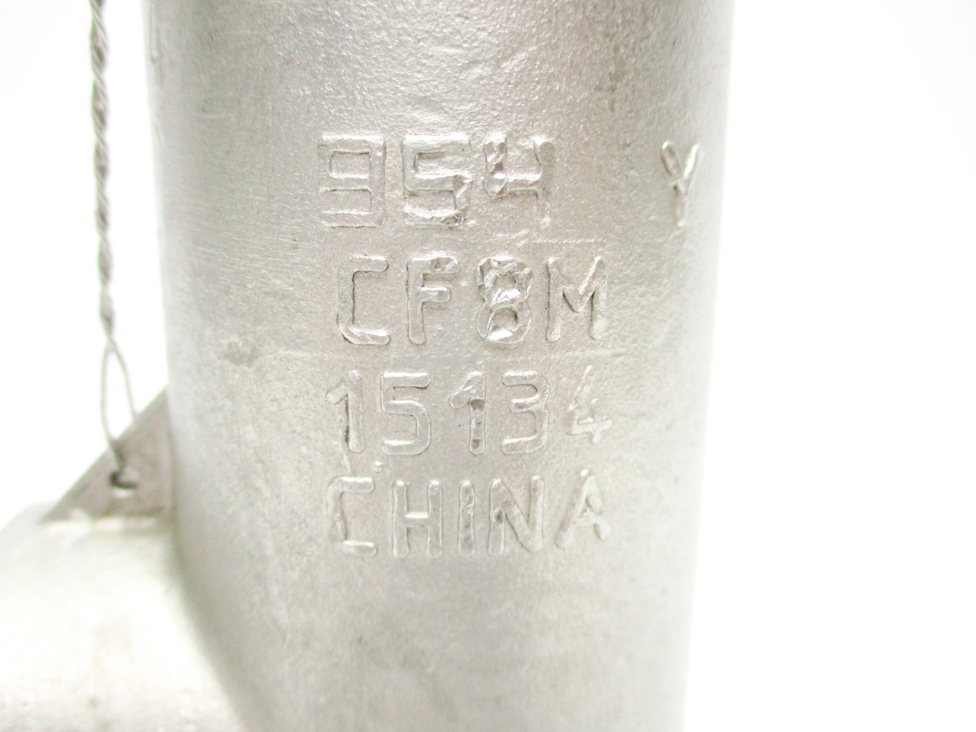 CROSBY 951210FE NSNP