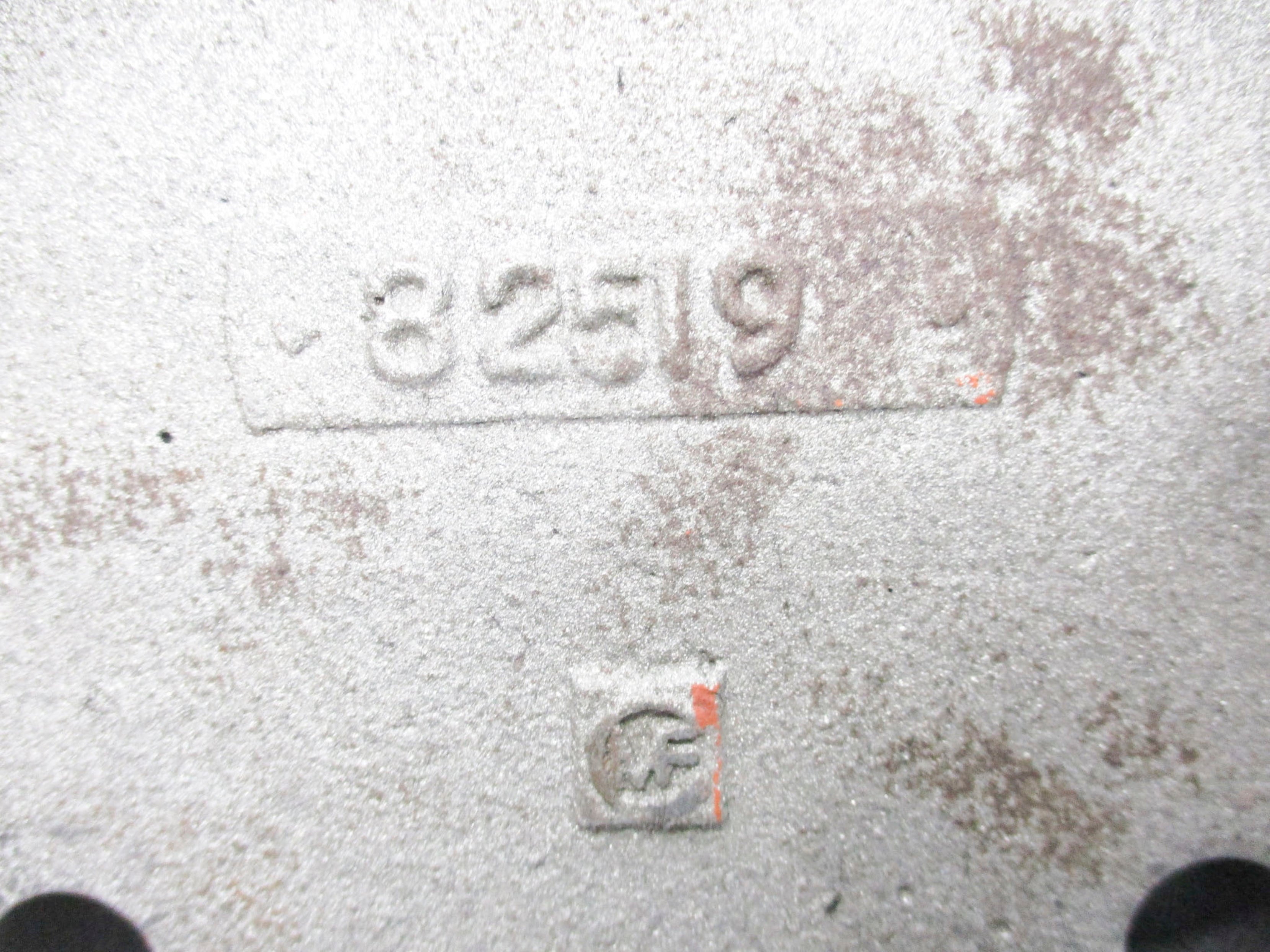 SPARE PART 82519 UNMP