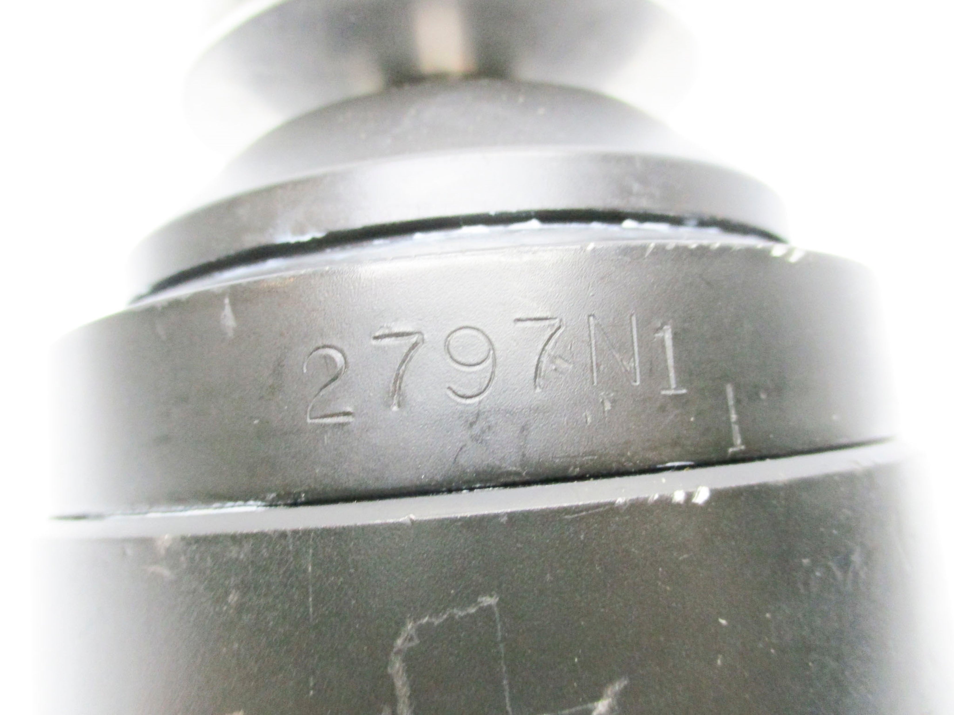 SPARE PART 2797N1 UNMP