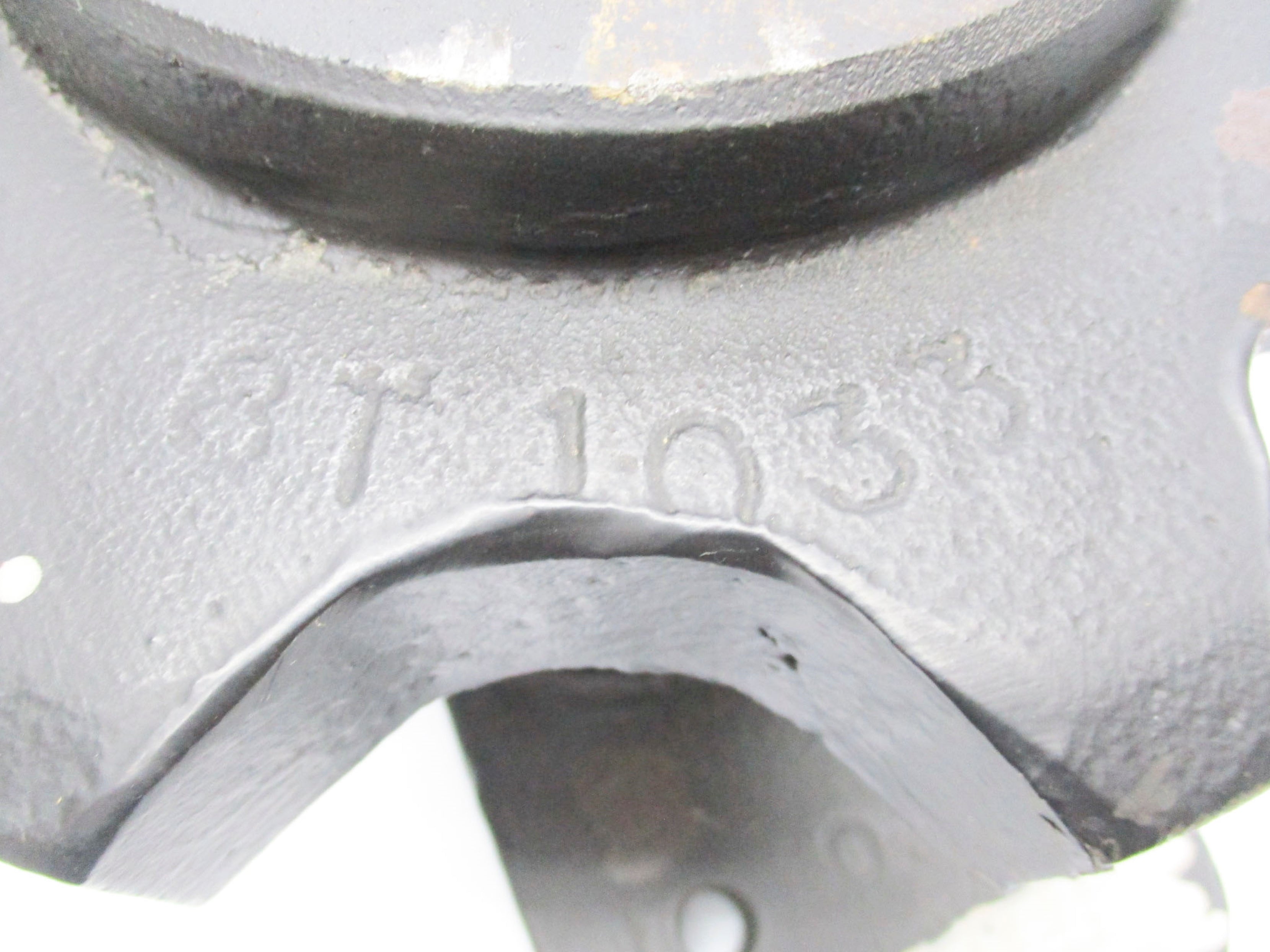 SPARE PART 8T1033 UNMP