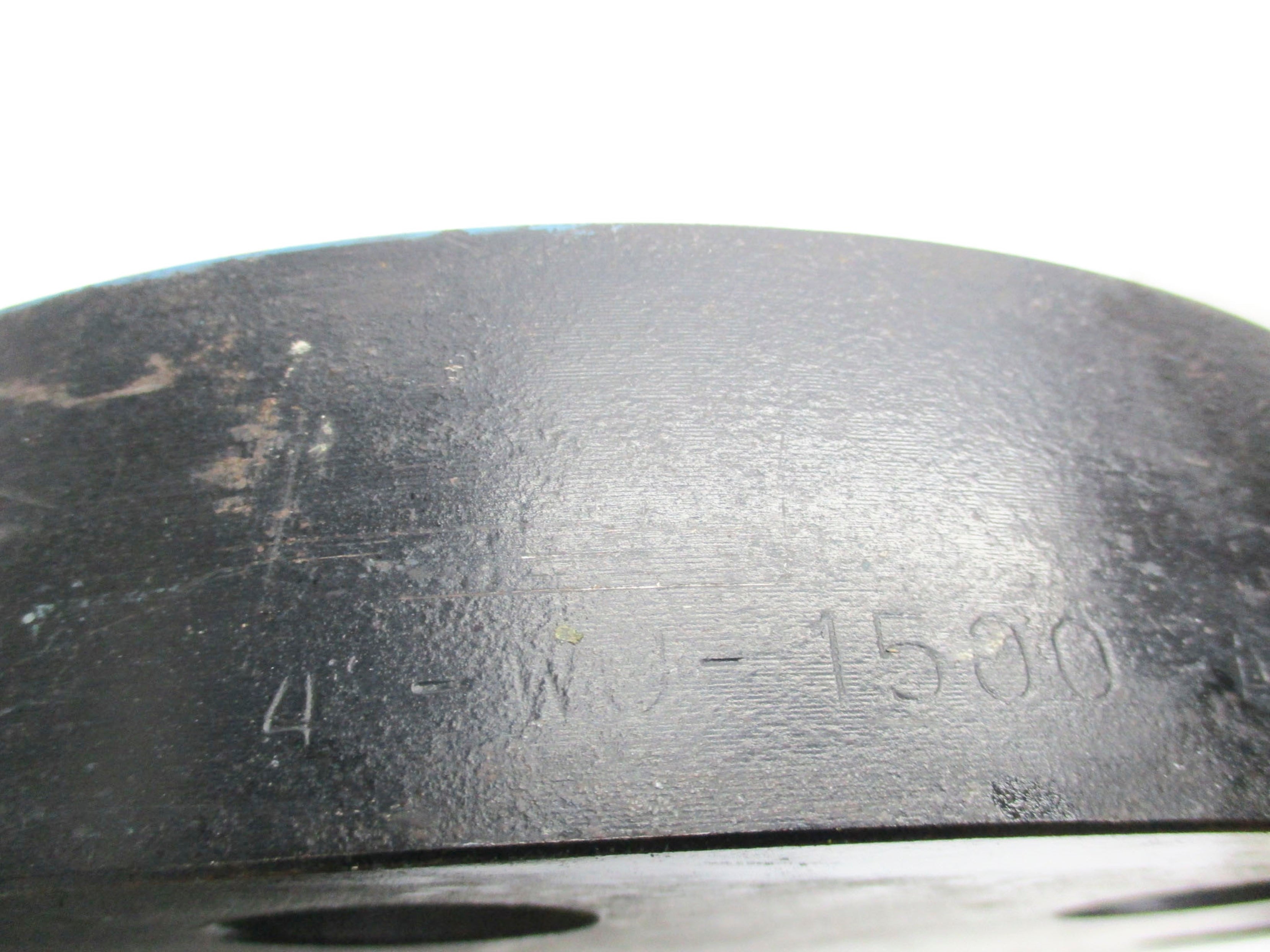 SPARE PART 4"-WU-1500-A-105-77-30 NSNP