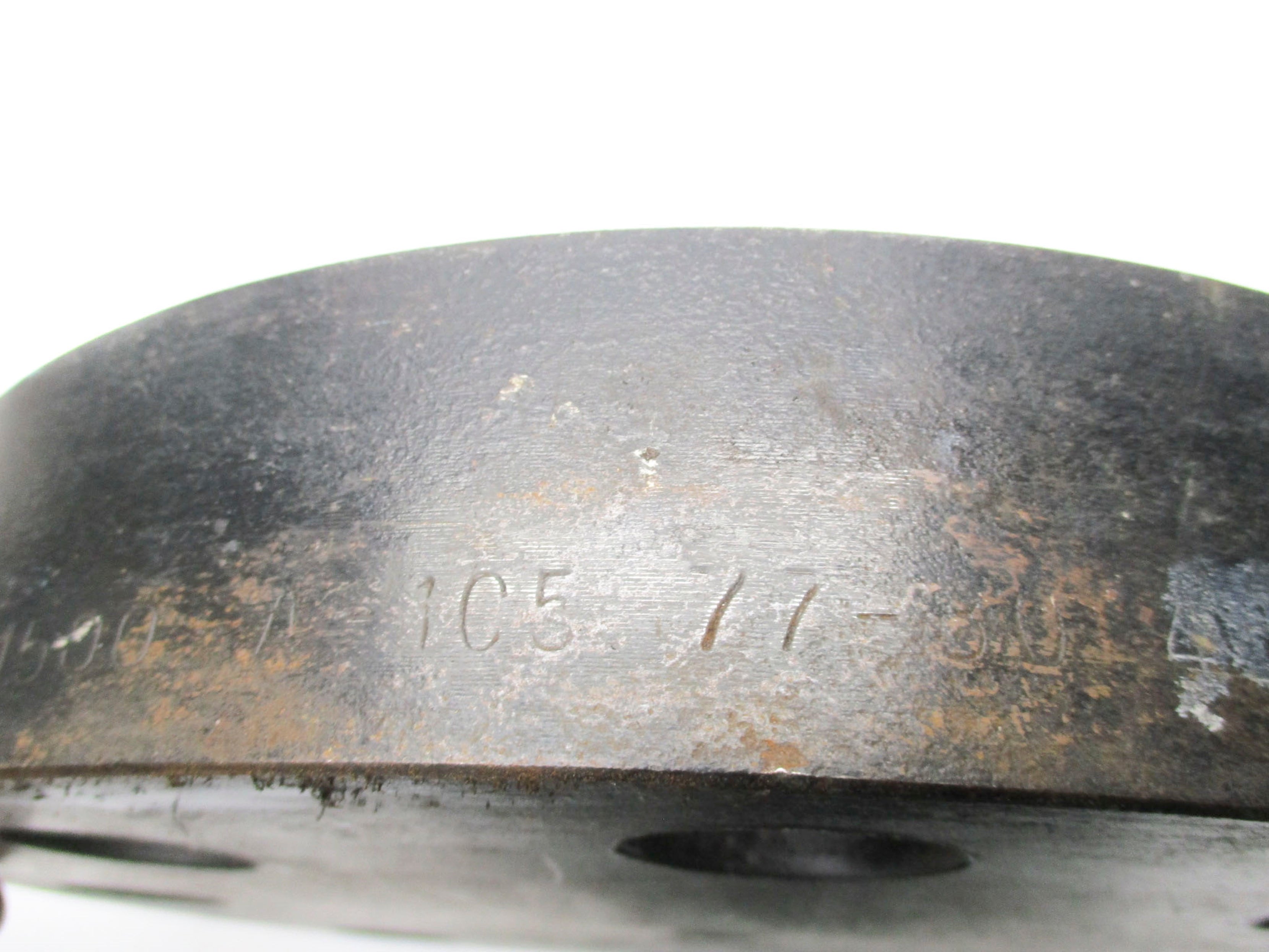 SPARE PART 4"-WU-1500-A-105-77-30 NSNP