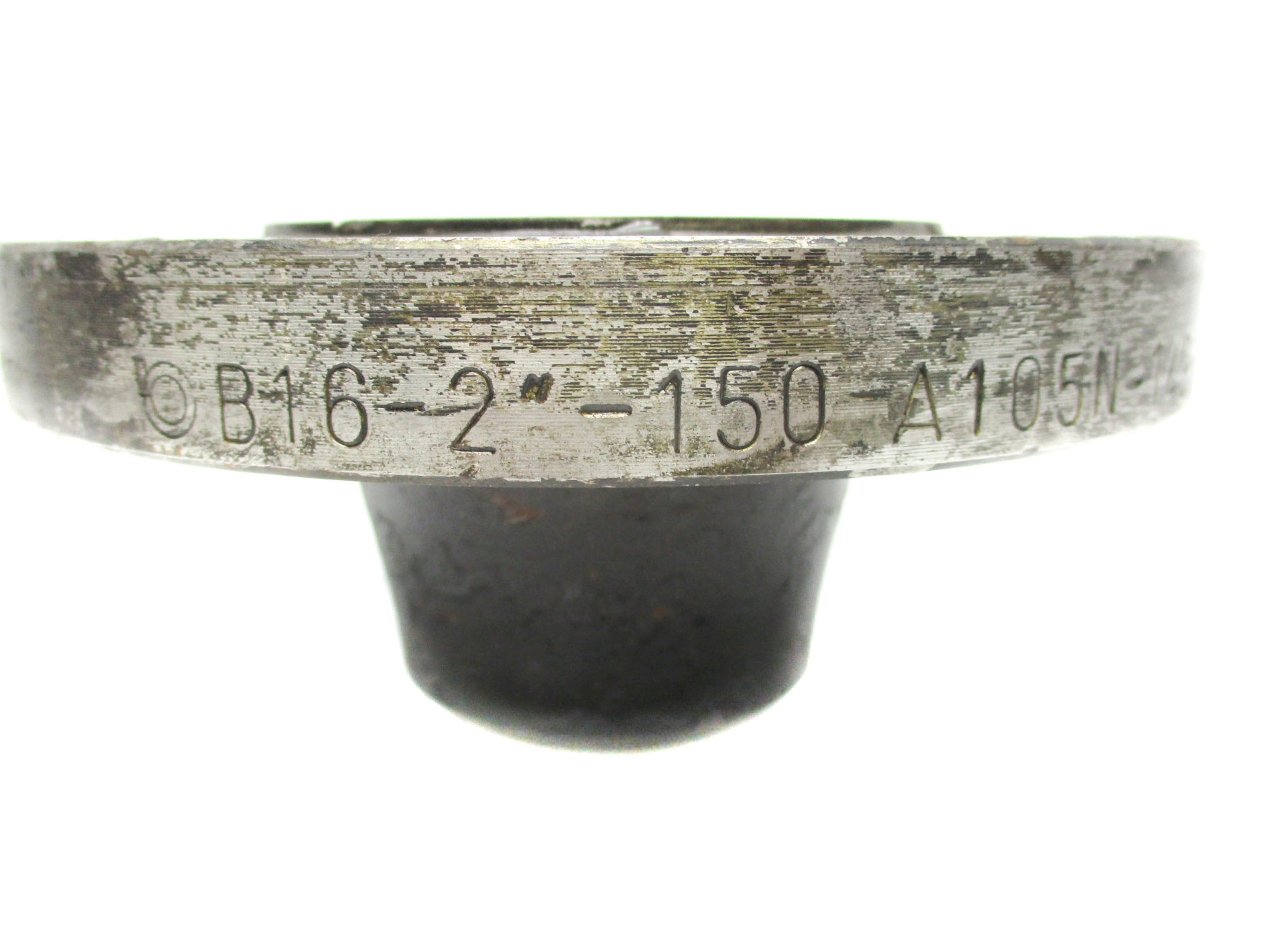 SPARE PART B16-2"-150-A105N-14915 (AS PICTURED) UNMP