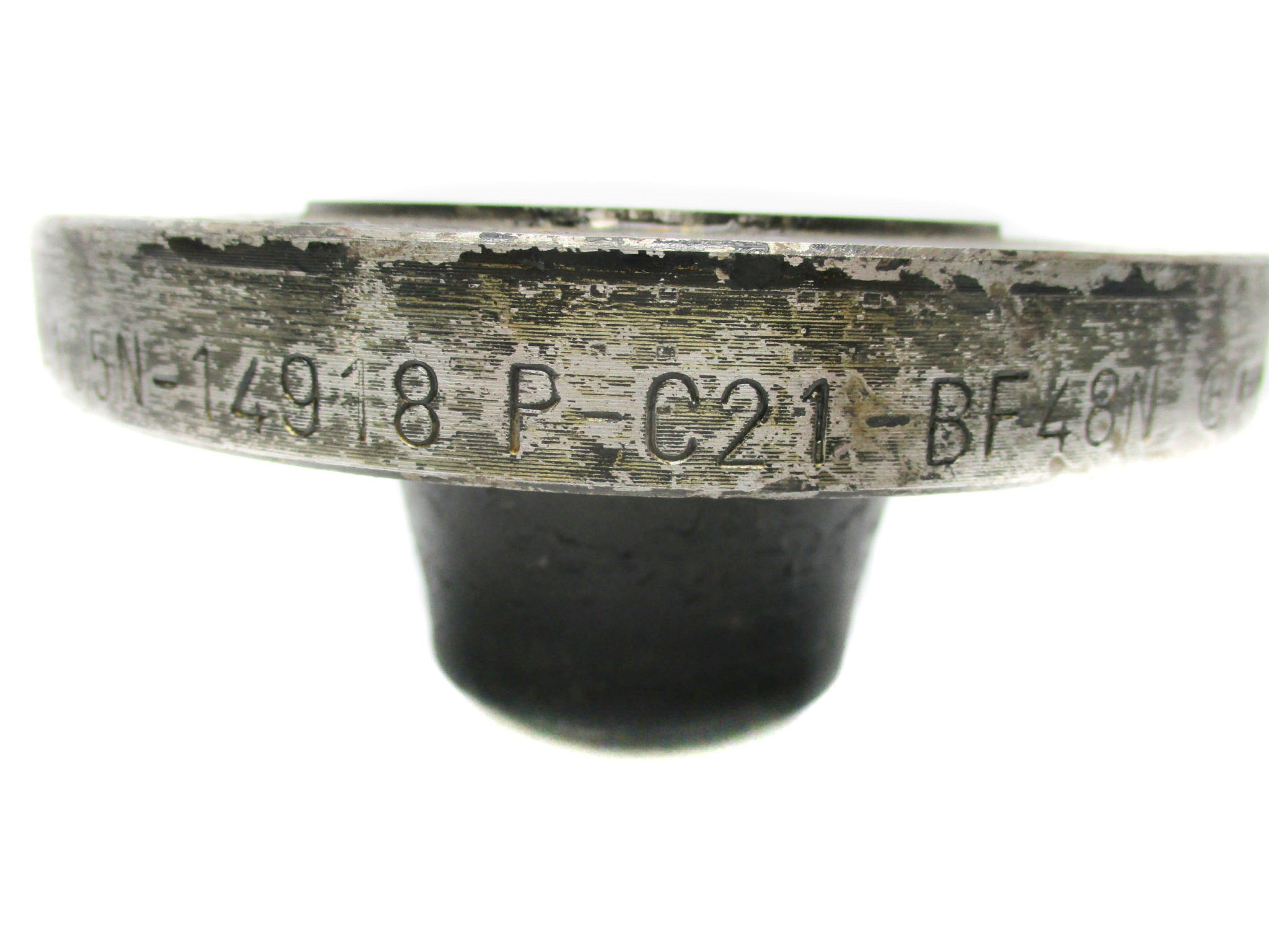 SPARE PART B16-2"-150-A105N-14915 (AS PICTURED) UNMP