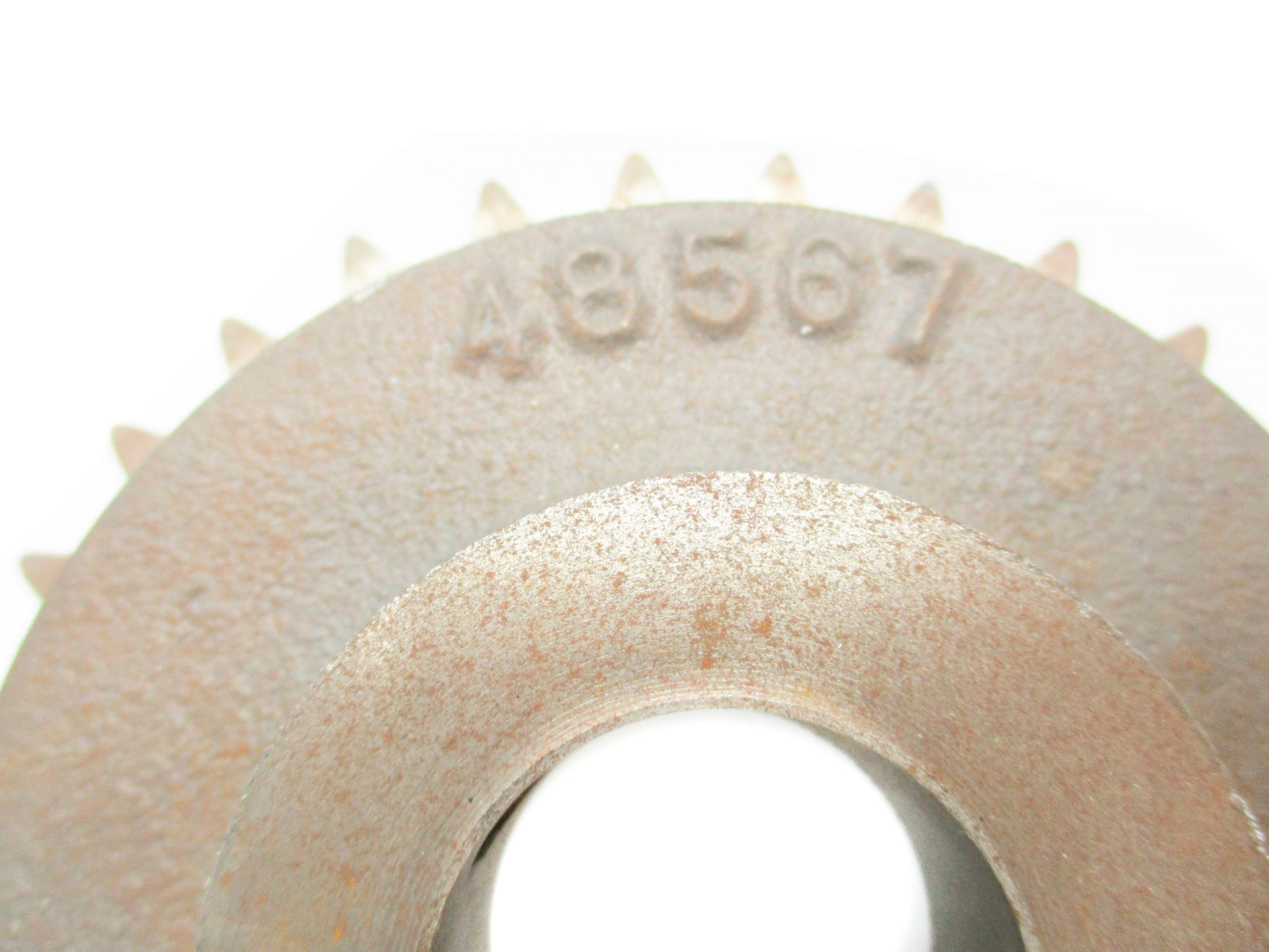 SPROCKET 48567 NSNP