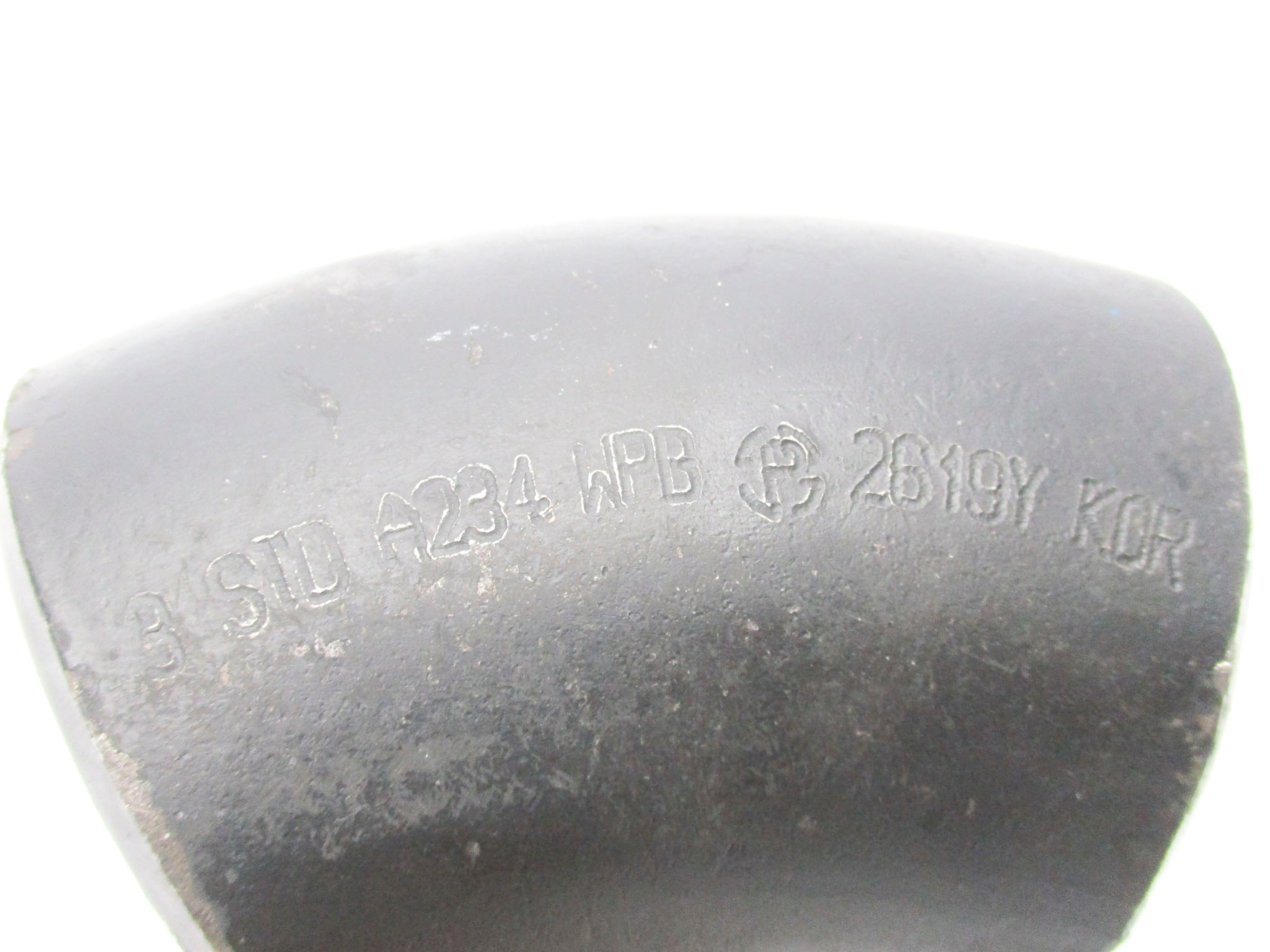 CONNECTOR 3STDA234WPB 2619YKDR NSNP