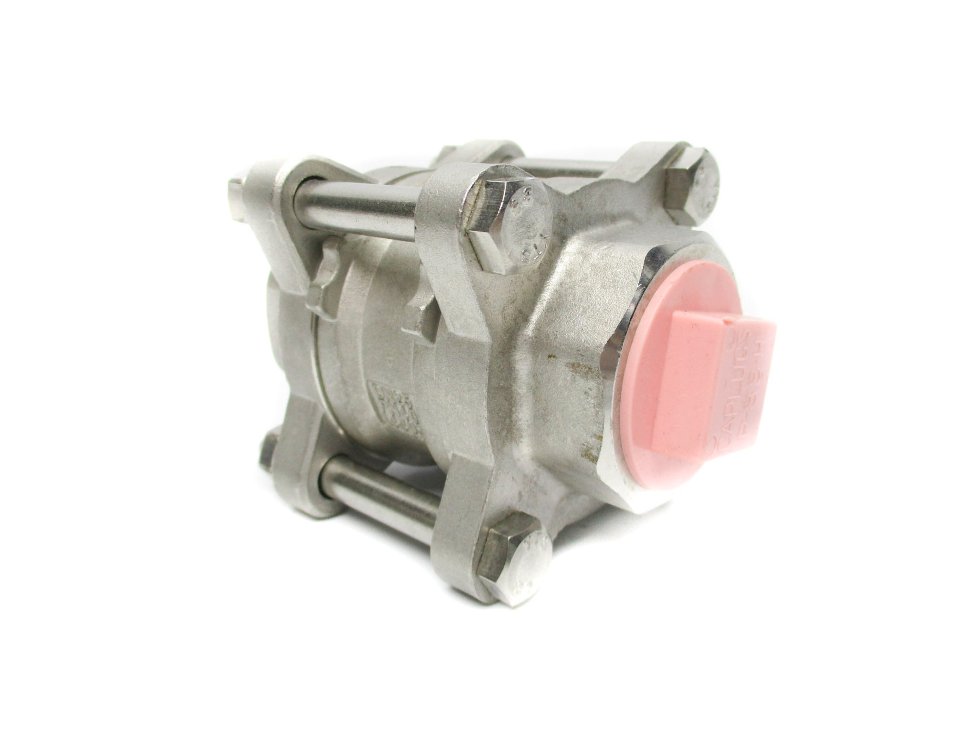 VALVE DN25 NSNP