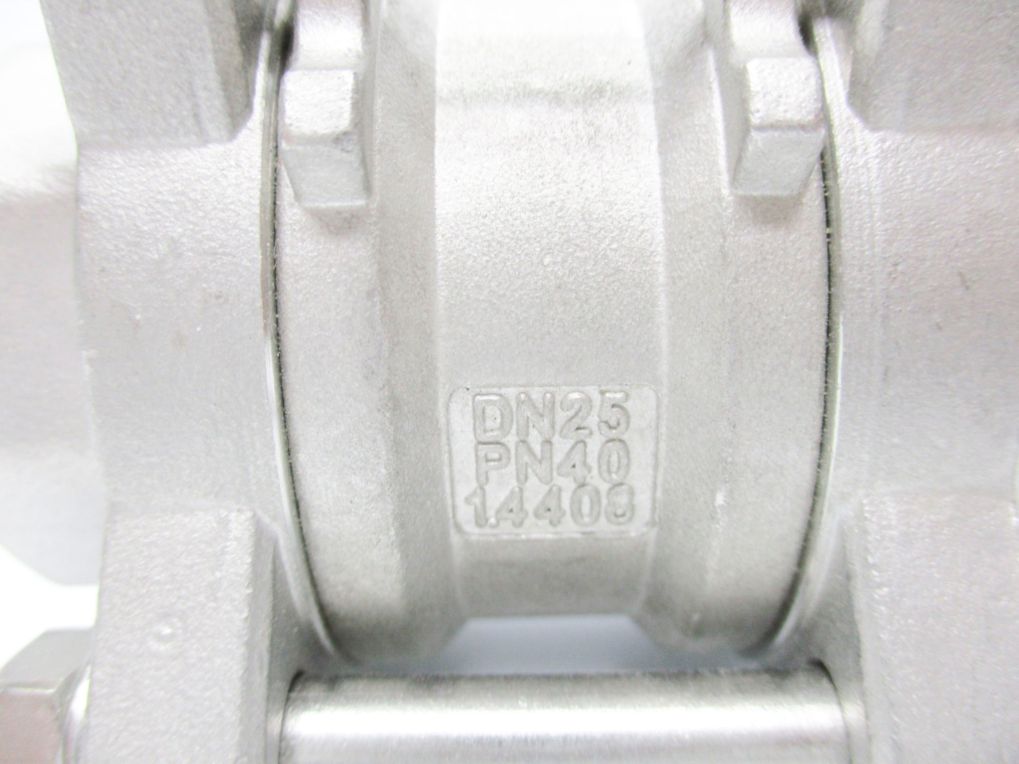 VALVE DN25 NSNP