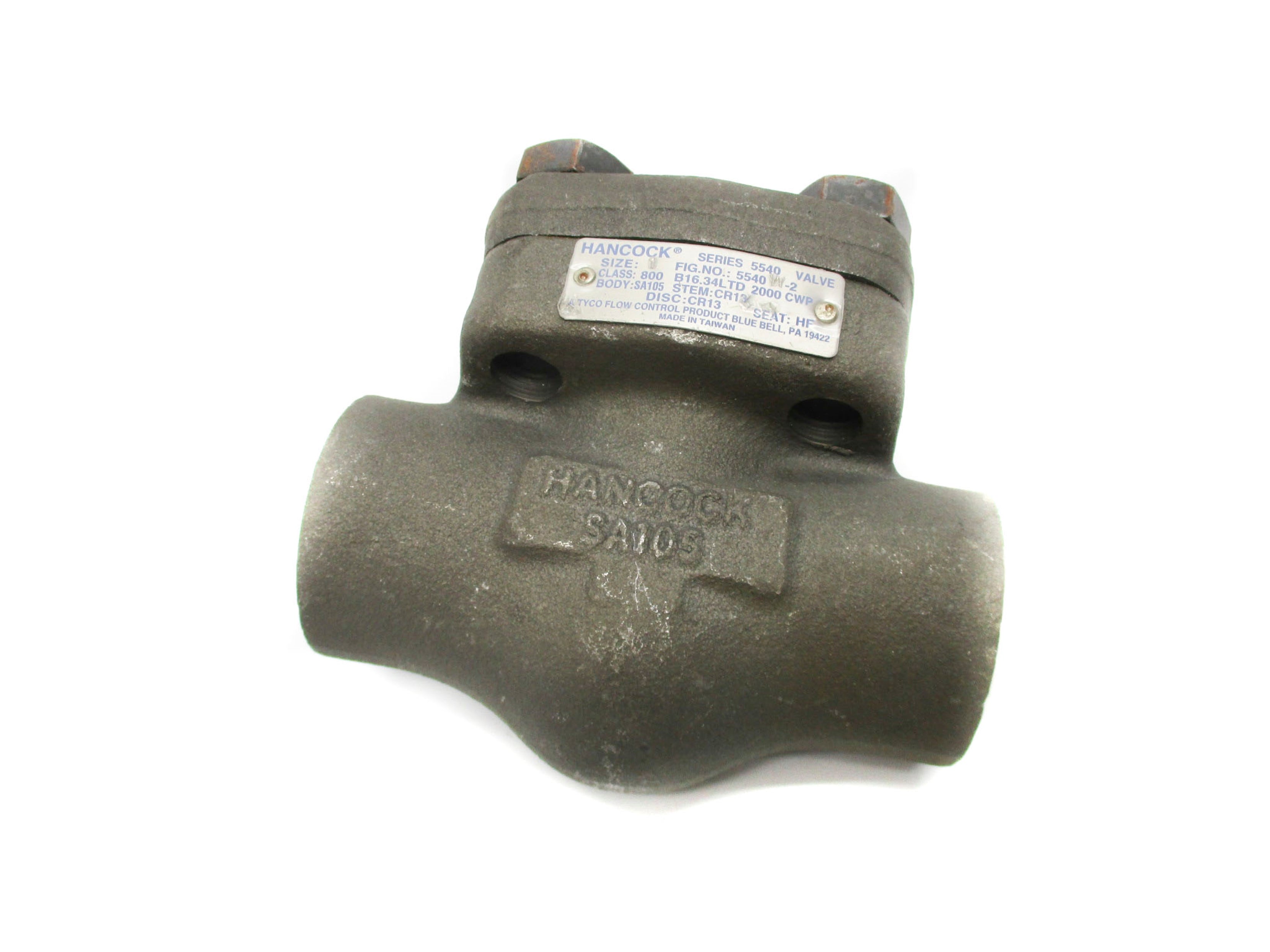 HANCOCK 5540 NSNP