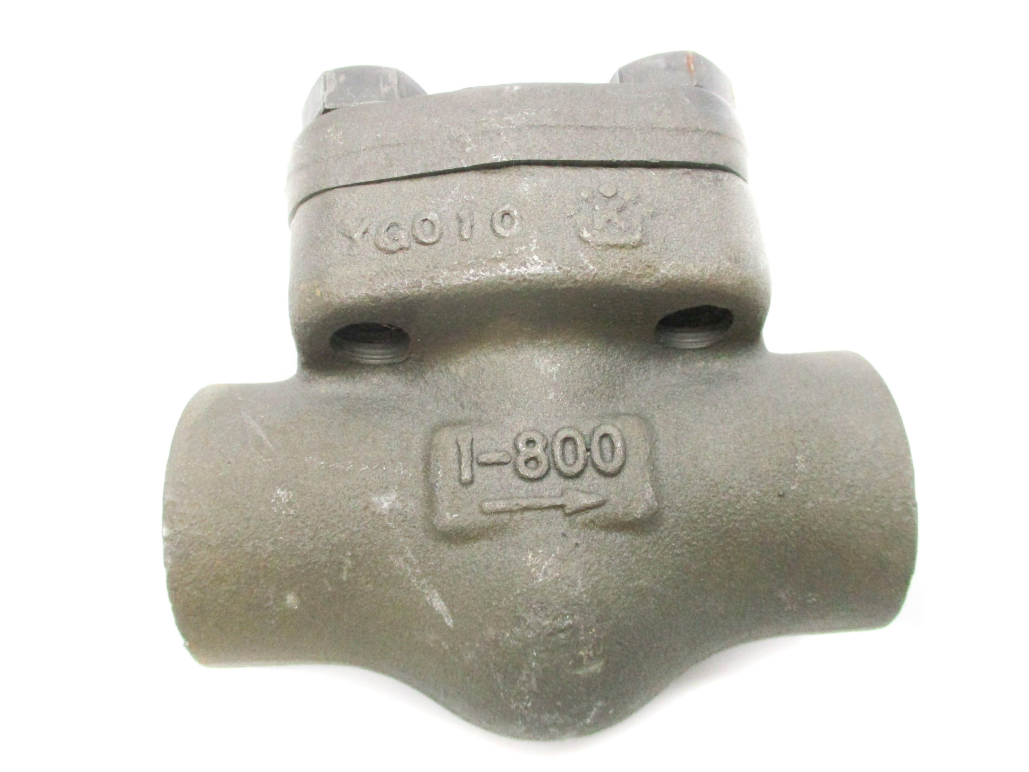 HANCOCK 5540 NSNP