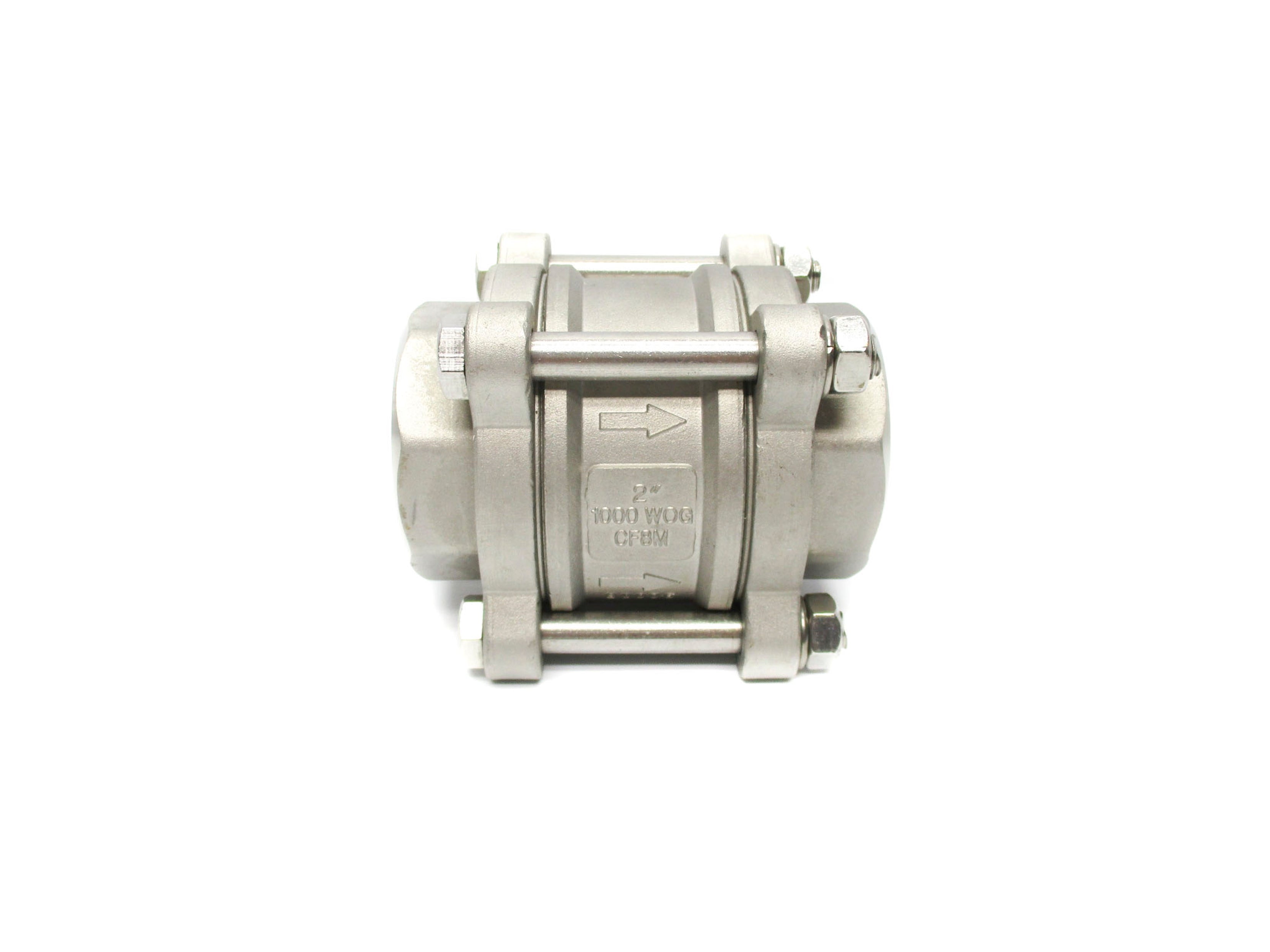 VALVE 1000WOG 2" NSNP