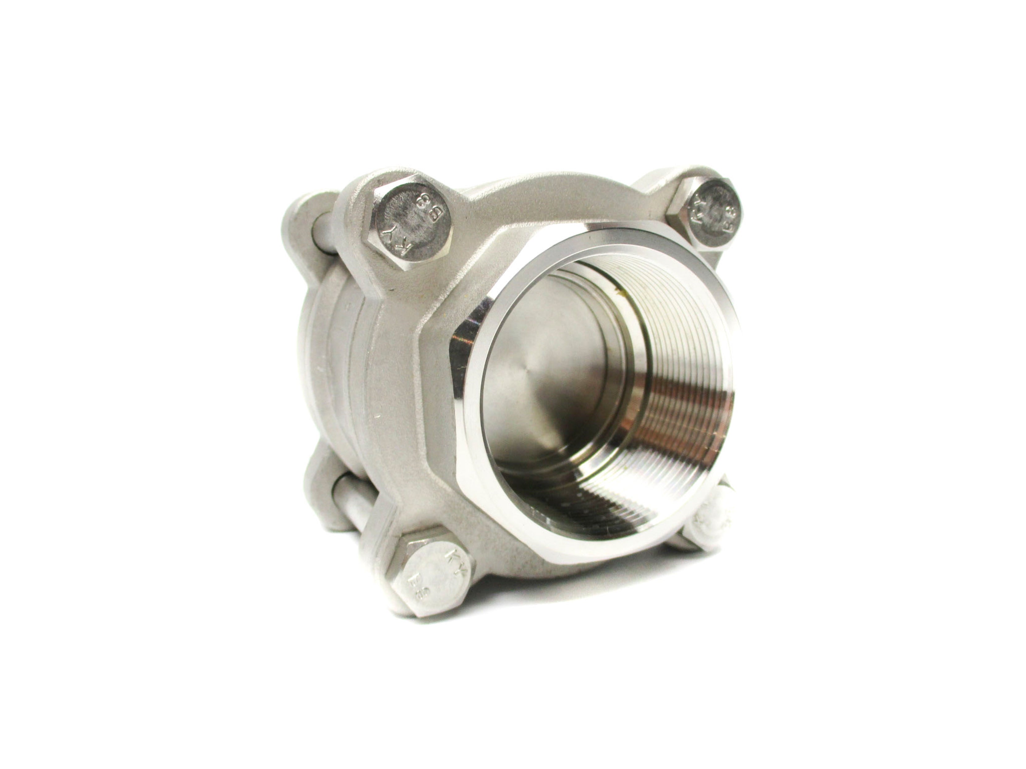 VALVE 1000WOG 2" NSNP