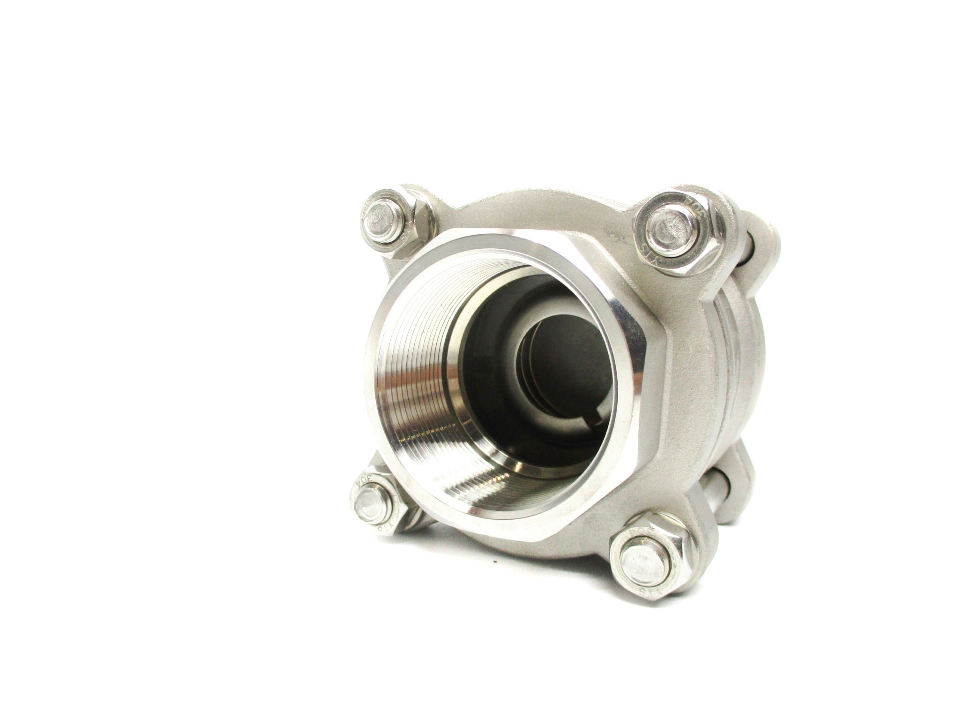 VALVE 1000WOG 2" NSNP