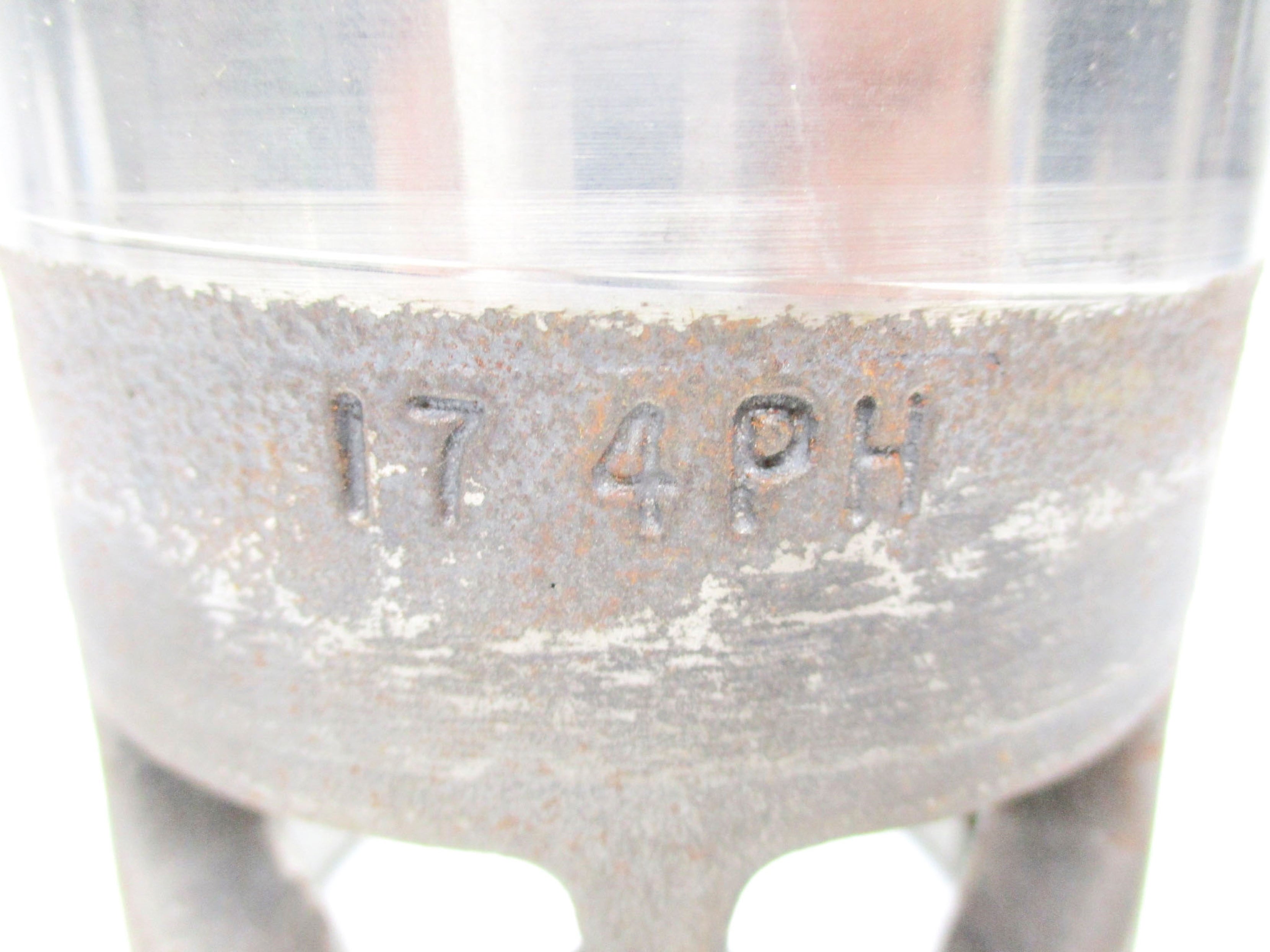 NOZZLE 174PH NSNP