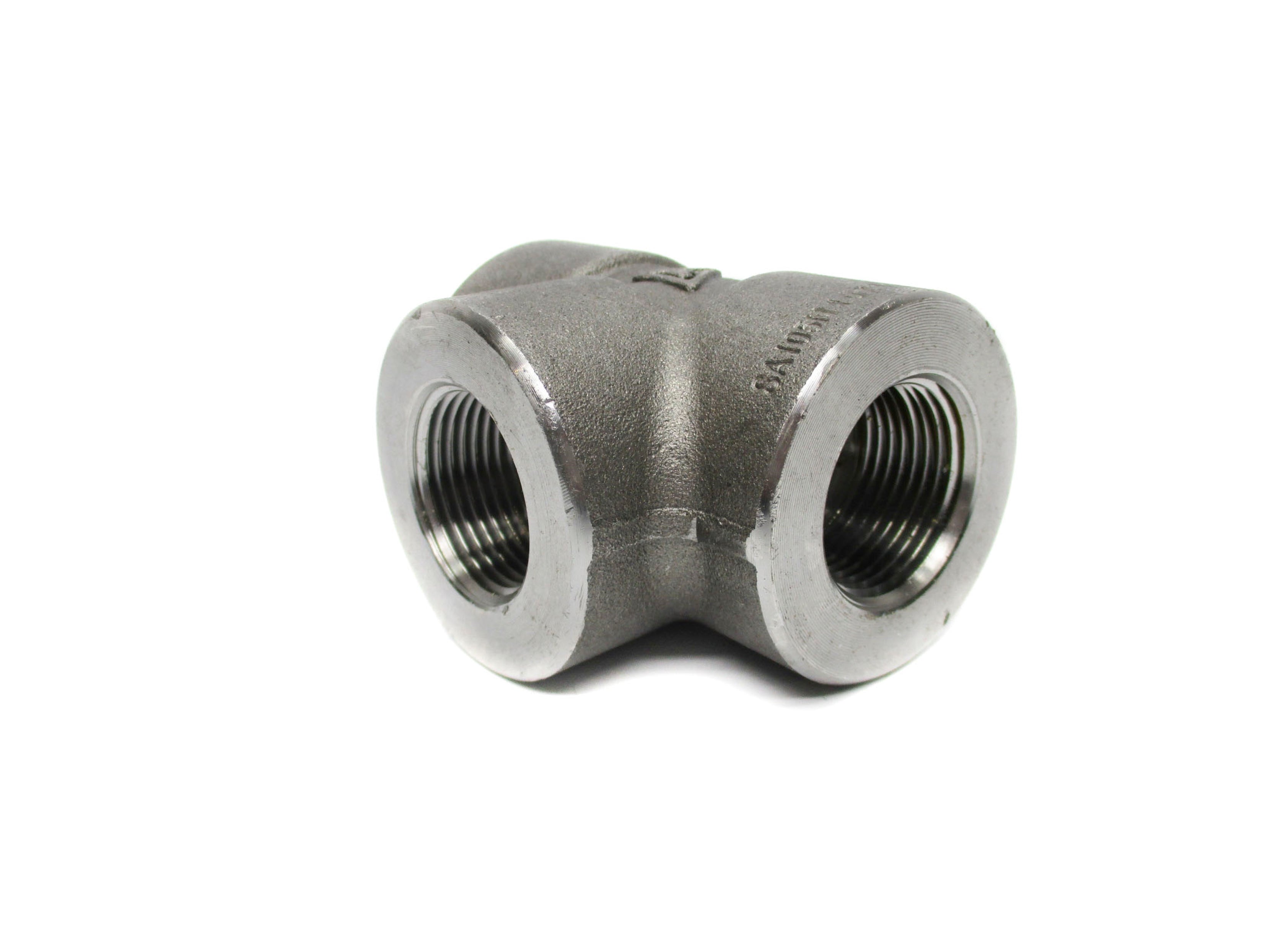 CONNECTOR SA105N4074B163M 1" NSNP