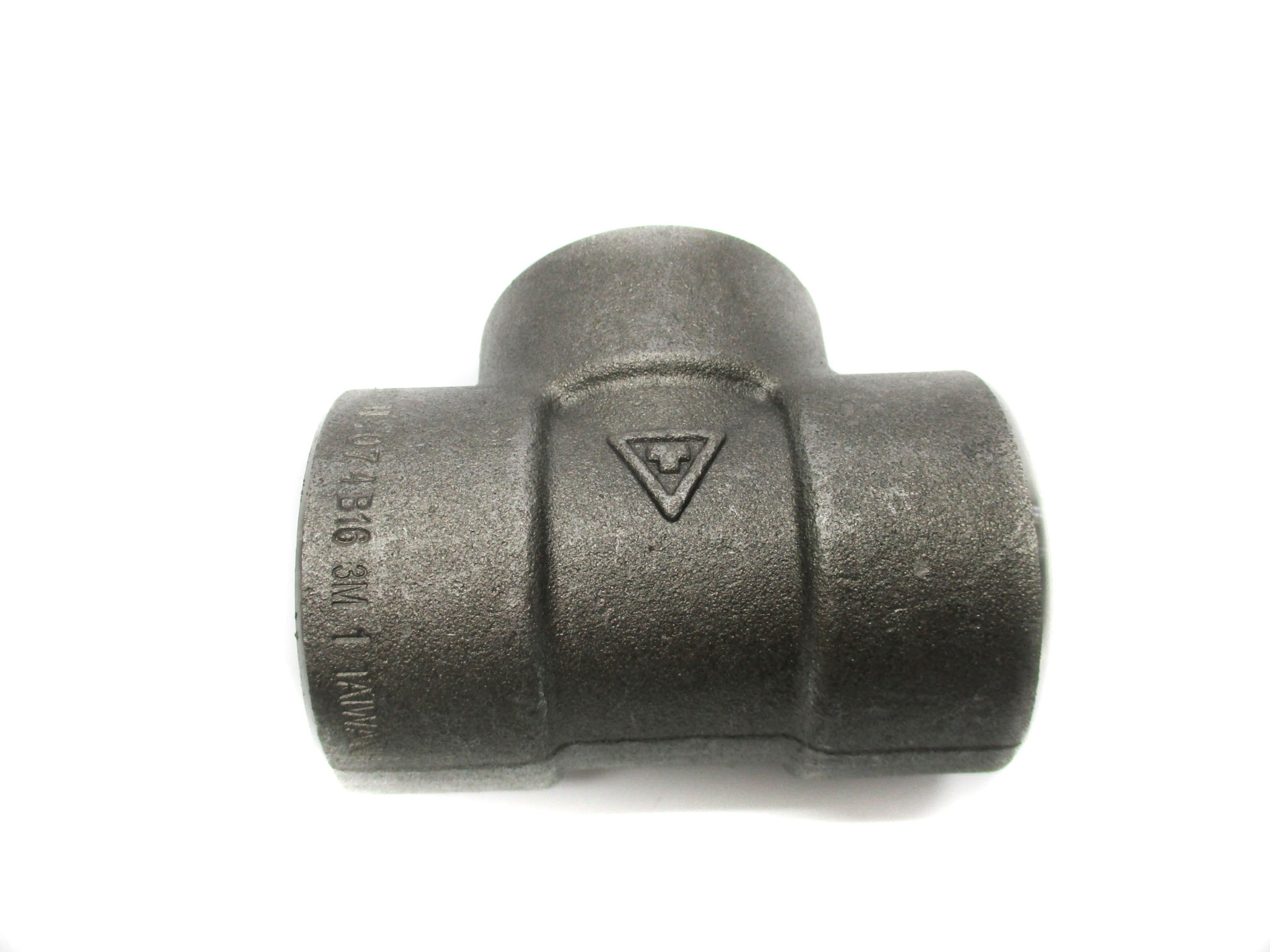 CONNECTOR SA105N4074B163M 1" NSNP