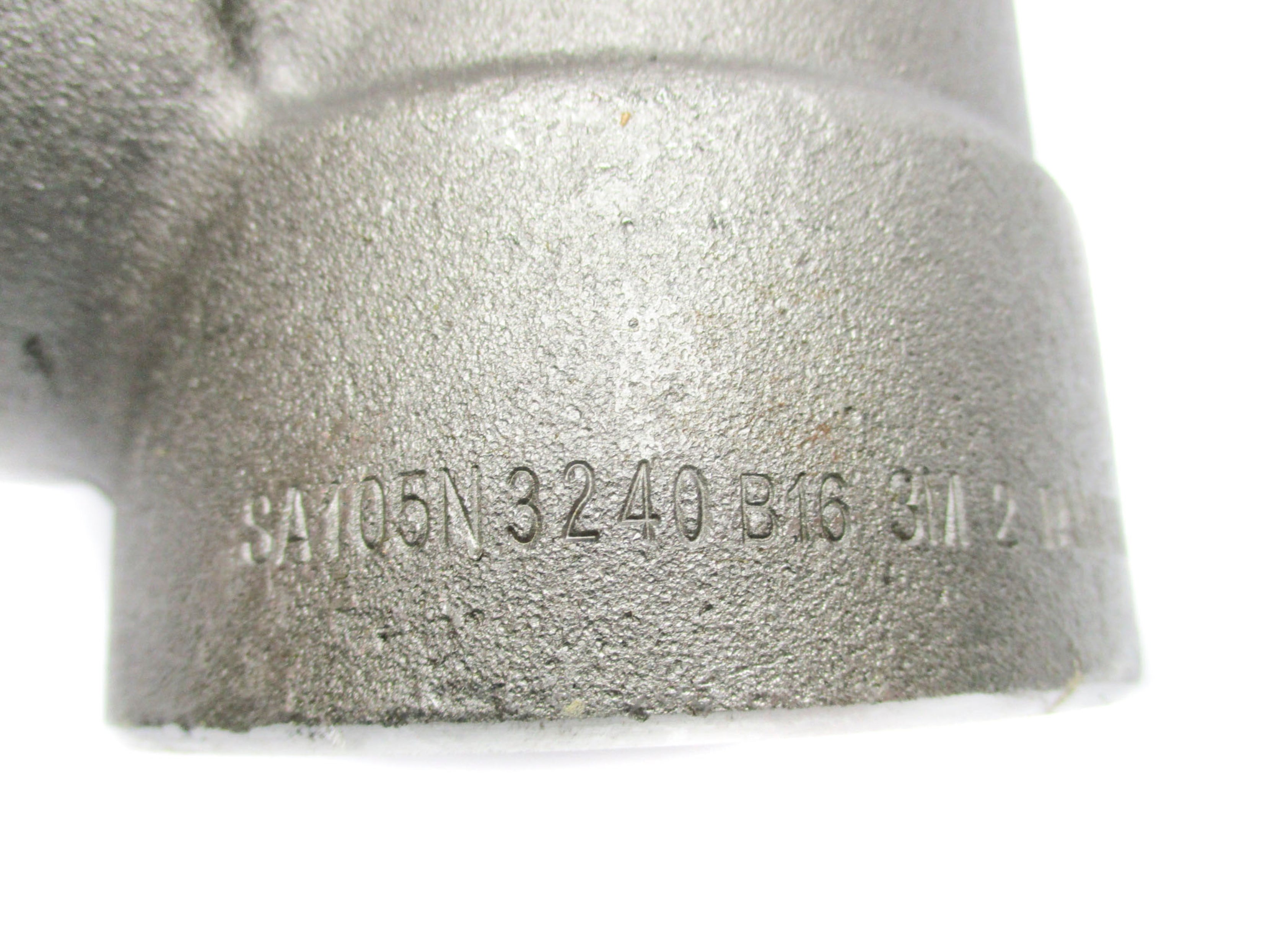 CONNECTOR SA105N3240B163M2 NSNP