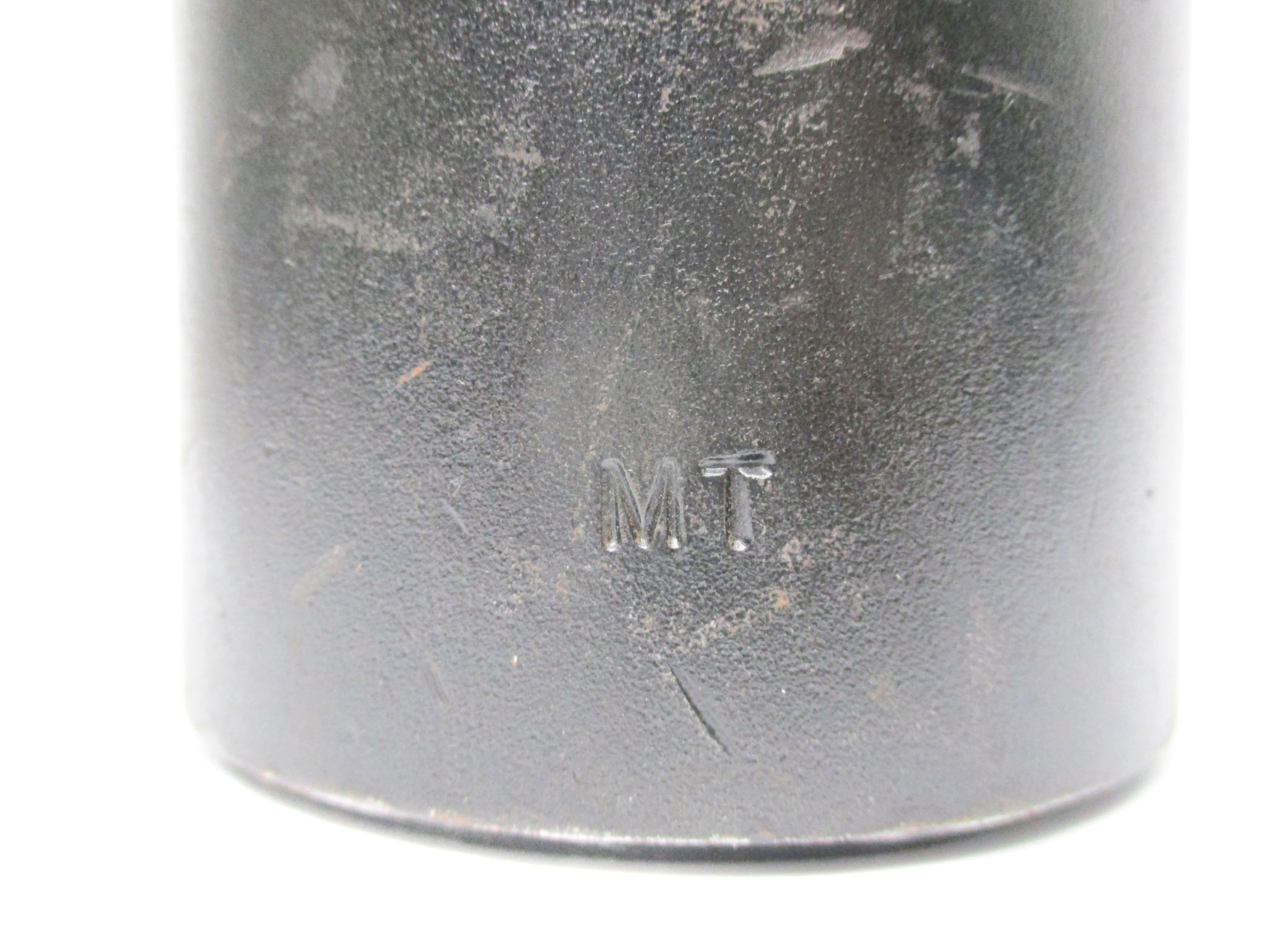 CONNECTOR 3WPBSTDU3721WT 3" NSNP