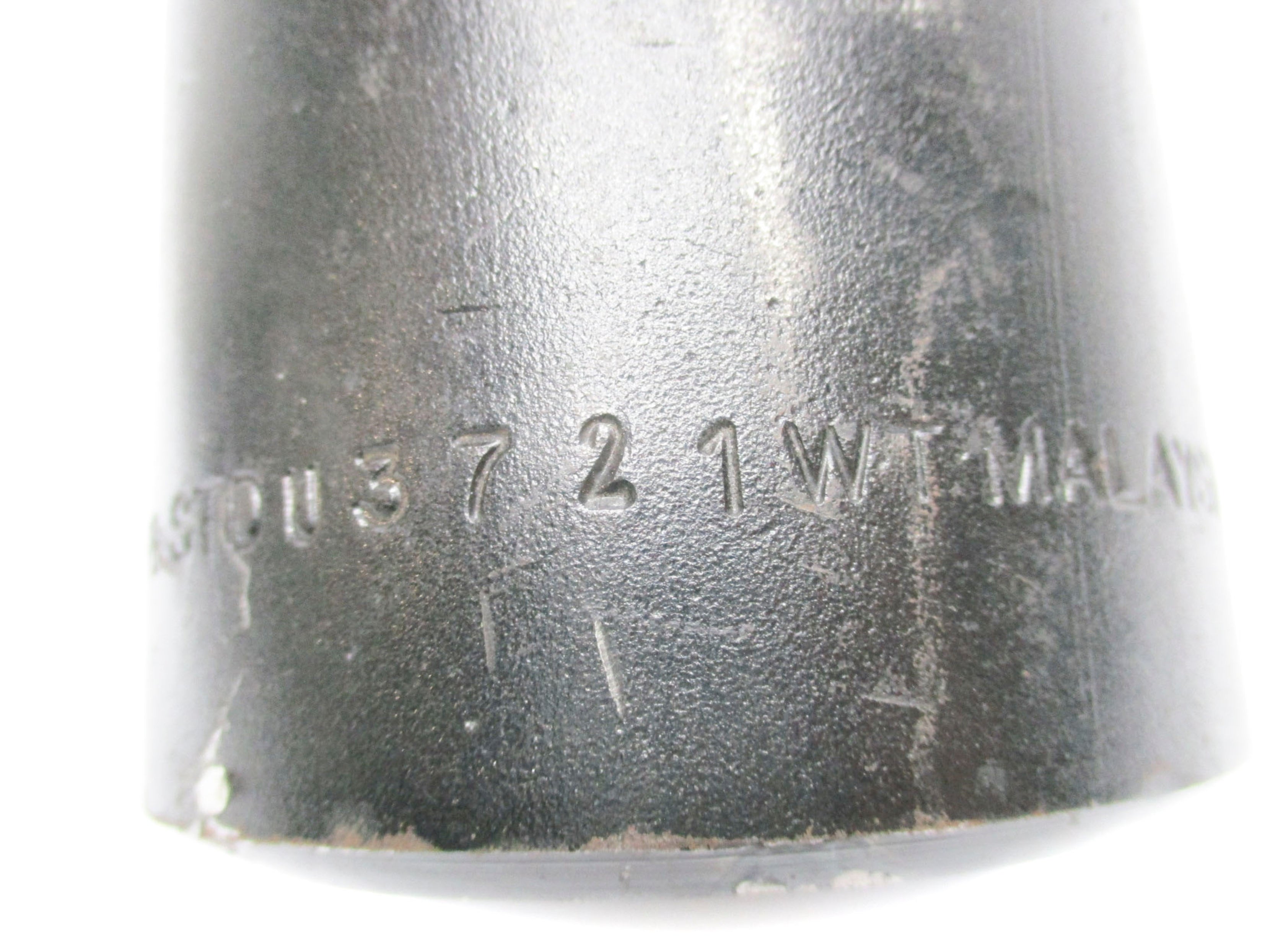CONNECTOR 3WPBSTDU3721WT 3" NSNP
