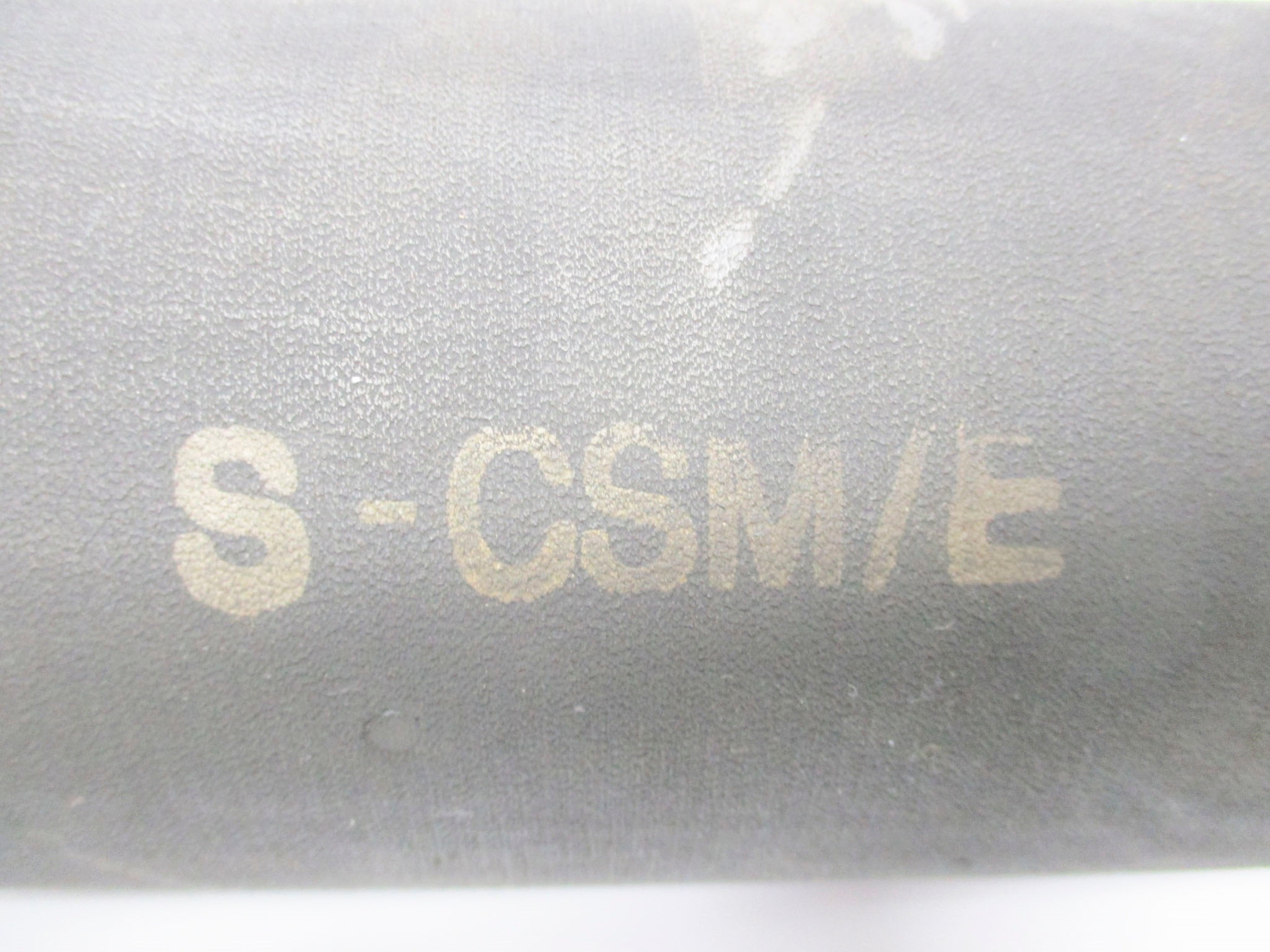 SPARE PART S-CSM/E NSNP