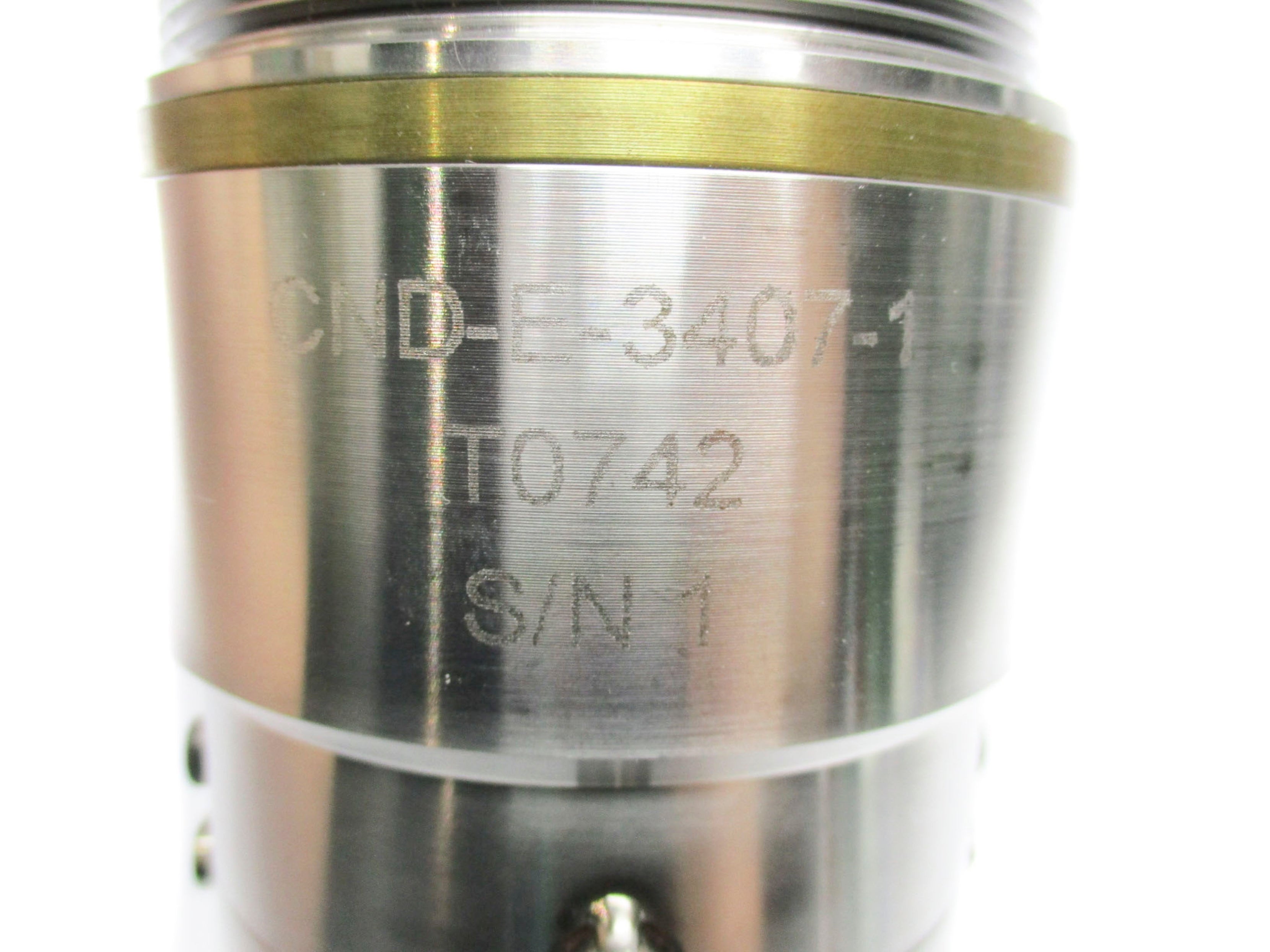 ENCODER CND-E-3407-1 NSNP