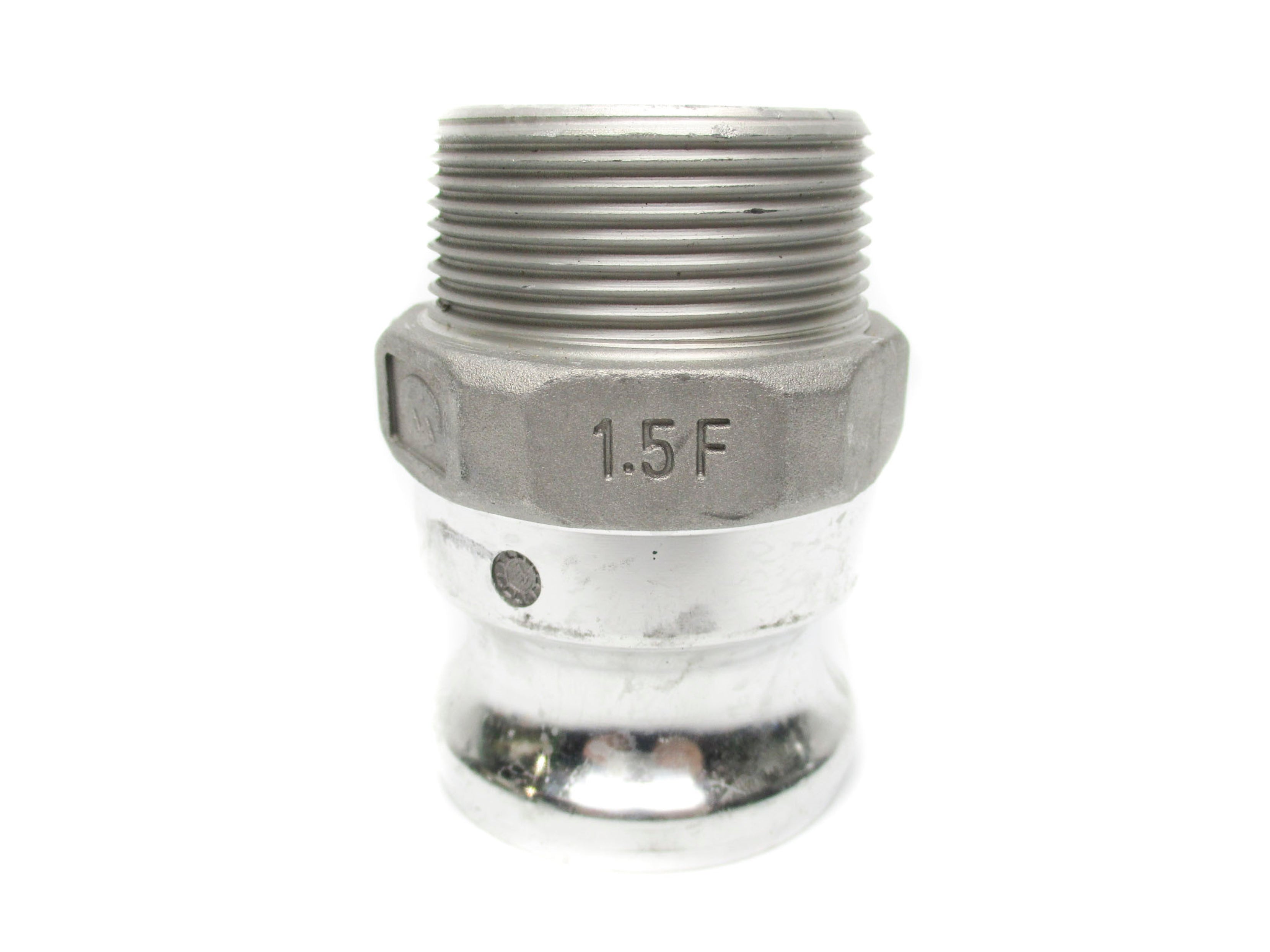 COUPLING 1.5F NSNP