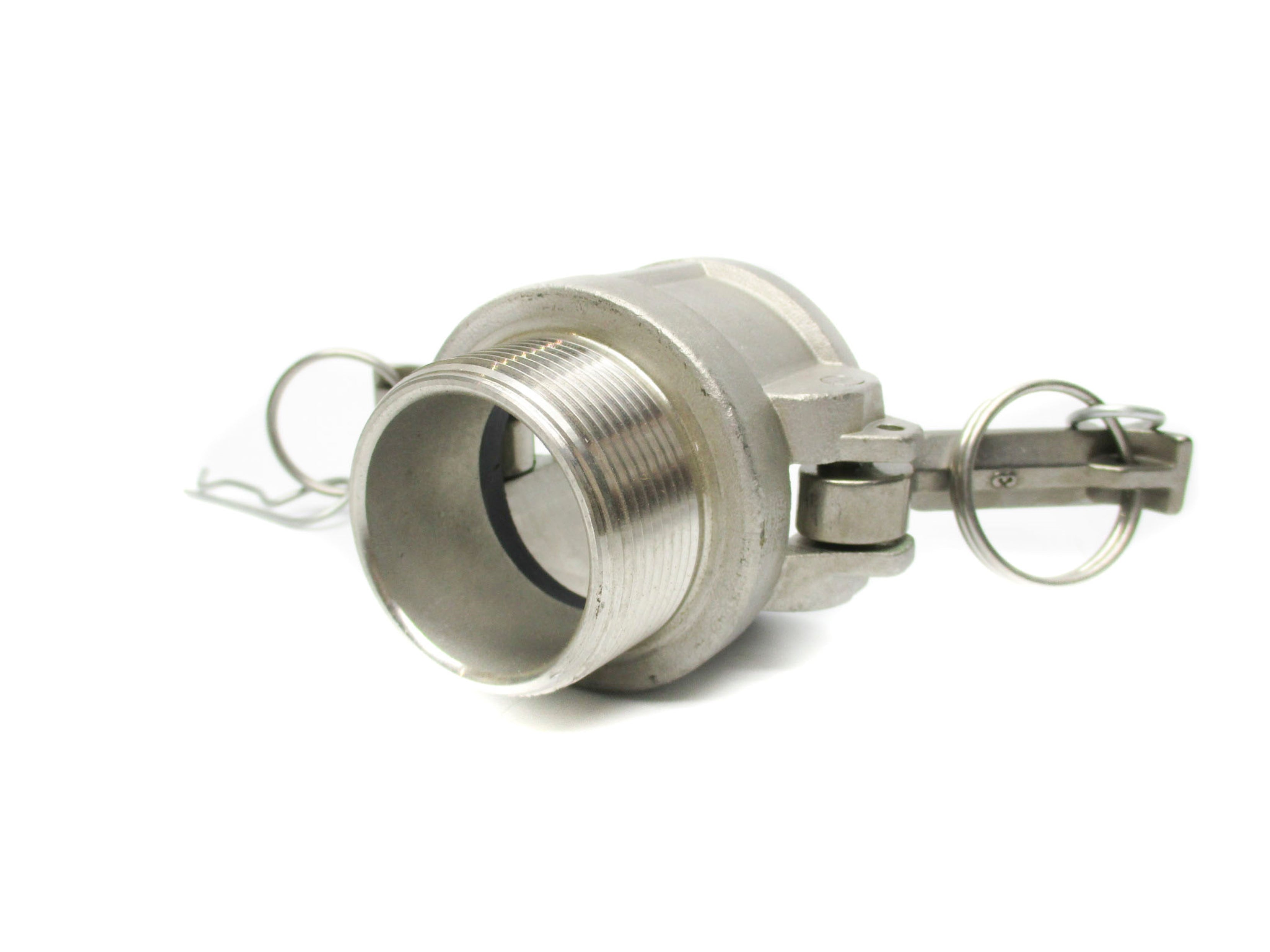 COUPLING 150B SS316 NSNP