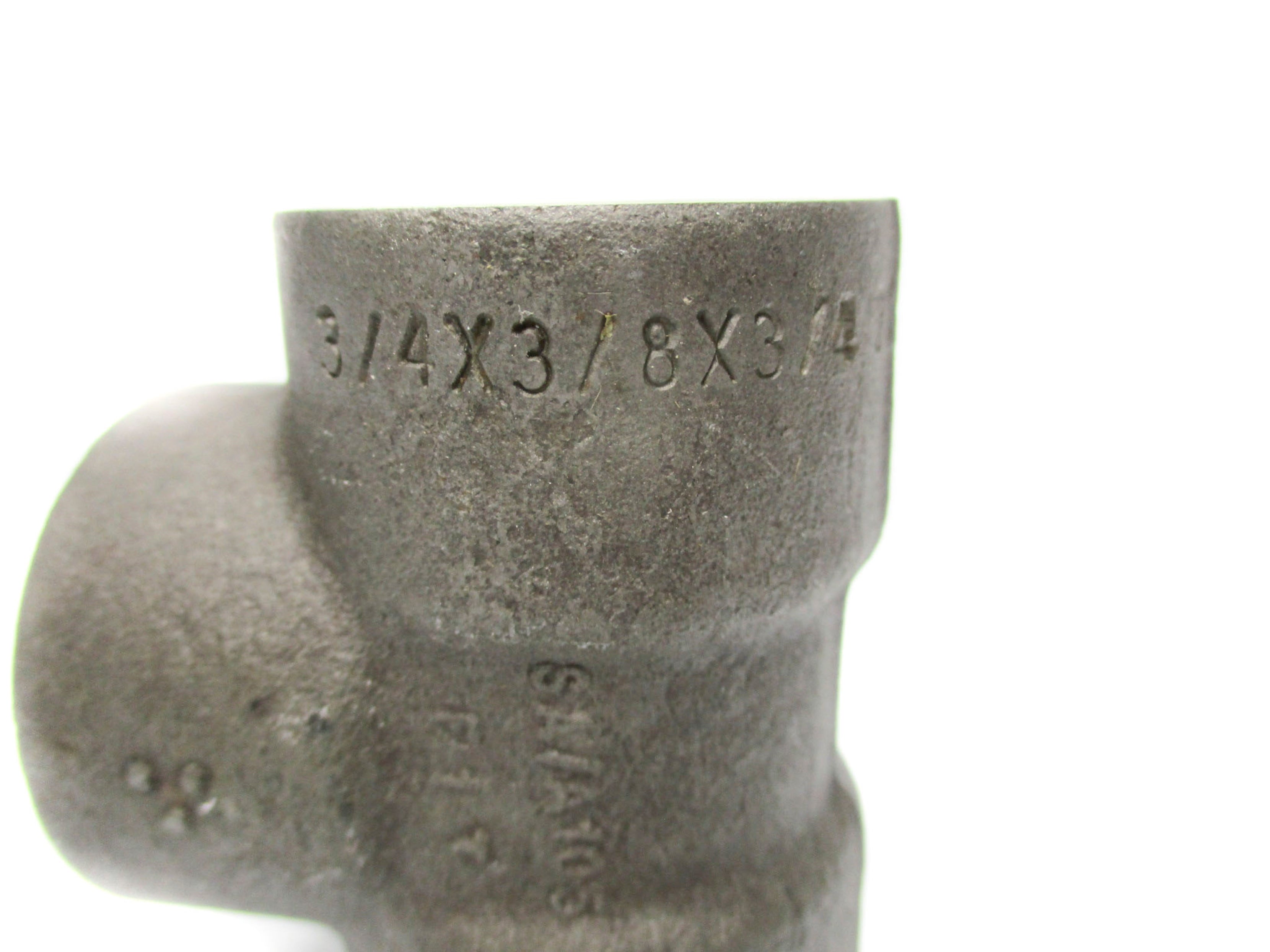 PENN 3/4X3/8X3/43MSA/A105F1T NSNP