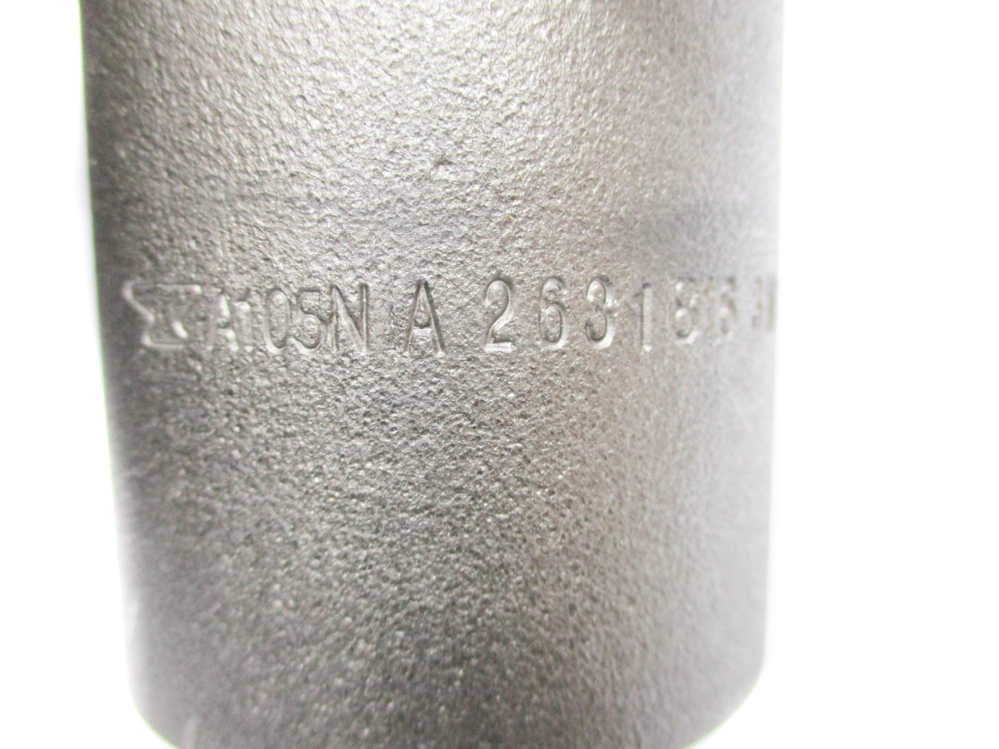CONNECTOR A105NA26318163M1-1/4 NSNP