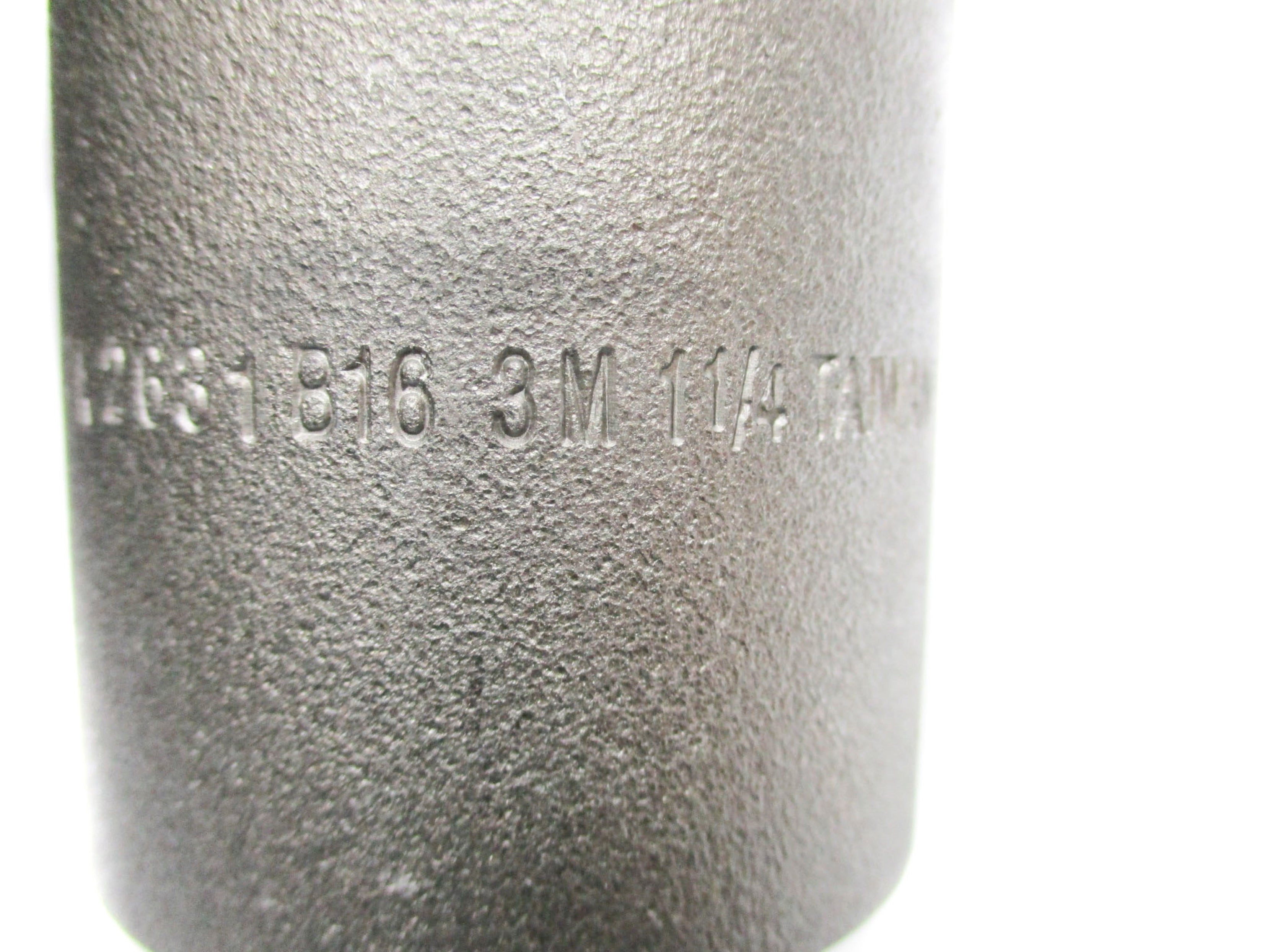 CONNECTOR A105NA26318163M1-1/4 NSNP