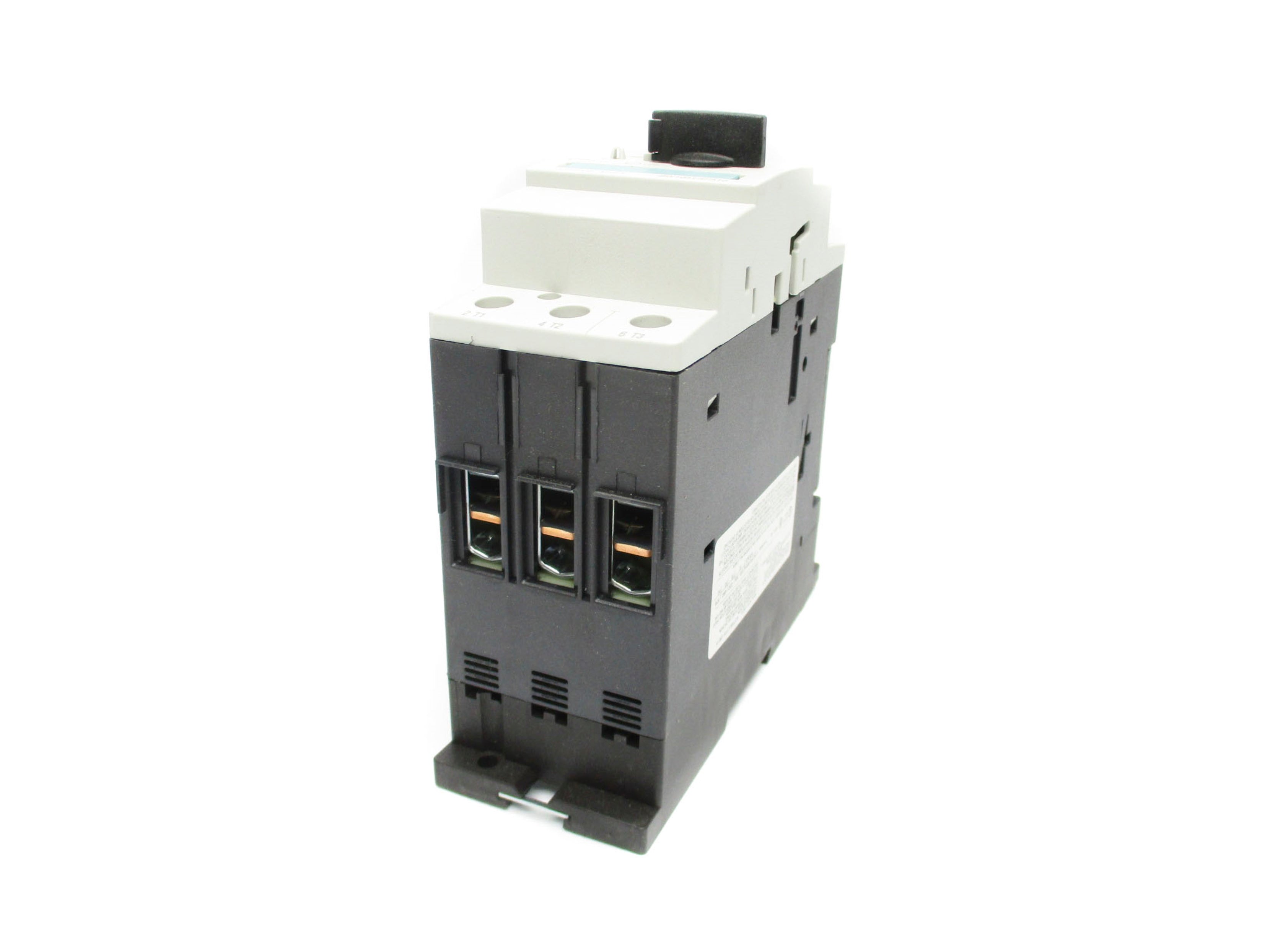 SIEMENS 3RV1031-4FA10 600V 28-40A NSMP
