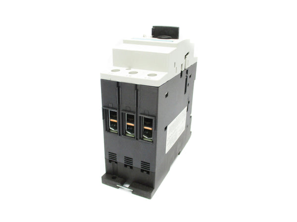 SIEMENS 3RV1031-4FA10 600V 28-40A NSMP