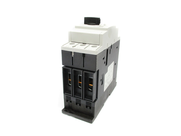 SIEMENS 3RV1031-4FA10 600V 28-40A NSMP