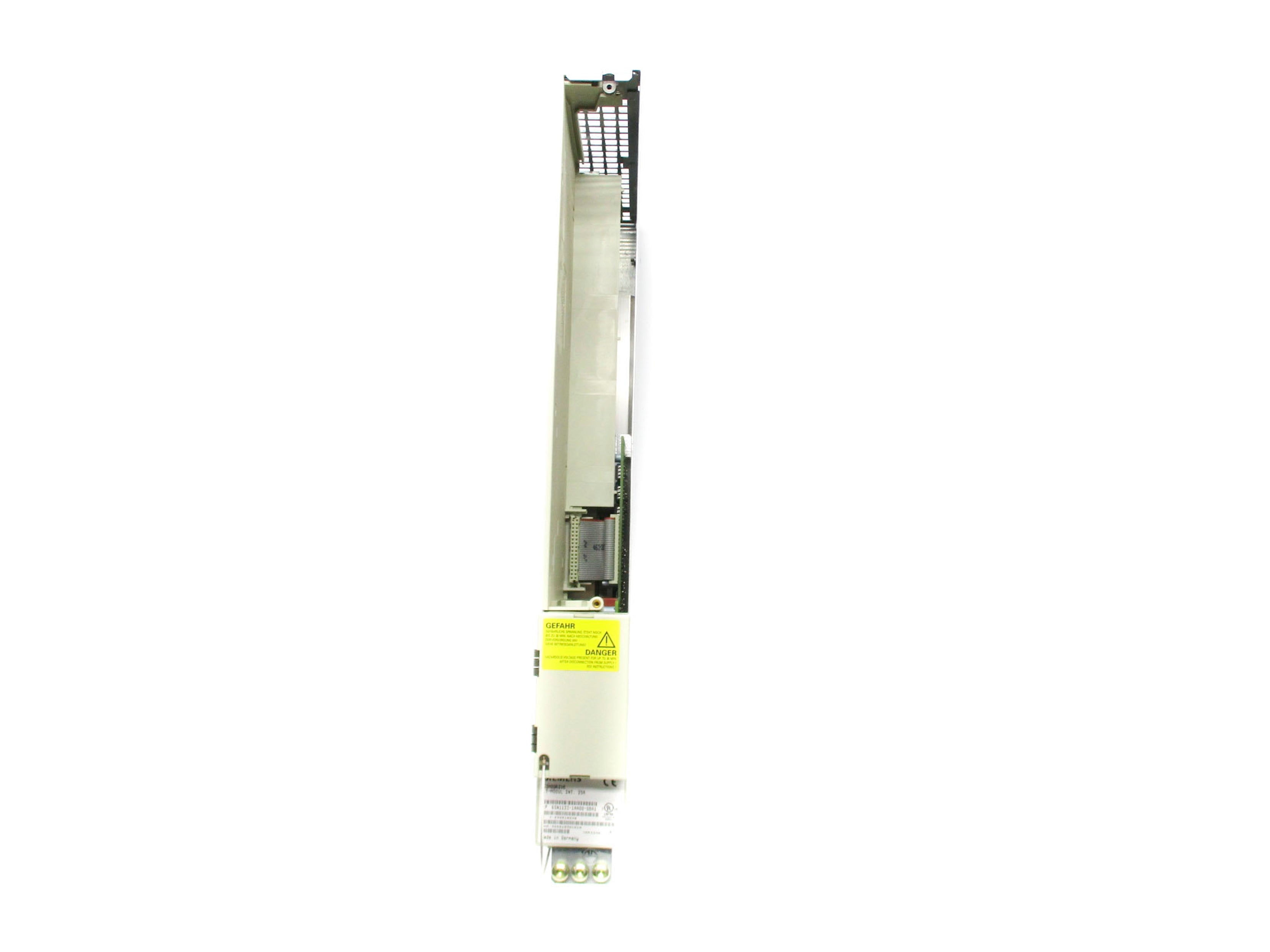 SIEMENS 6SN1123-1AA00-0BA1 NSMP
