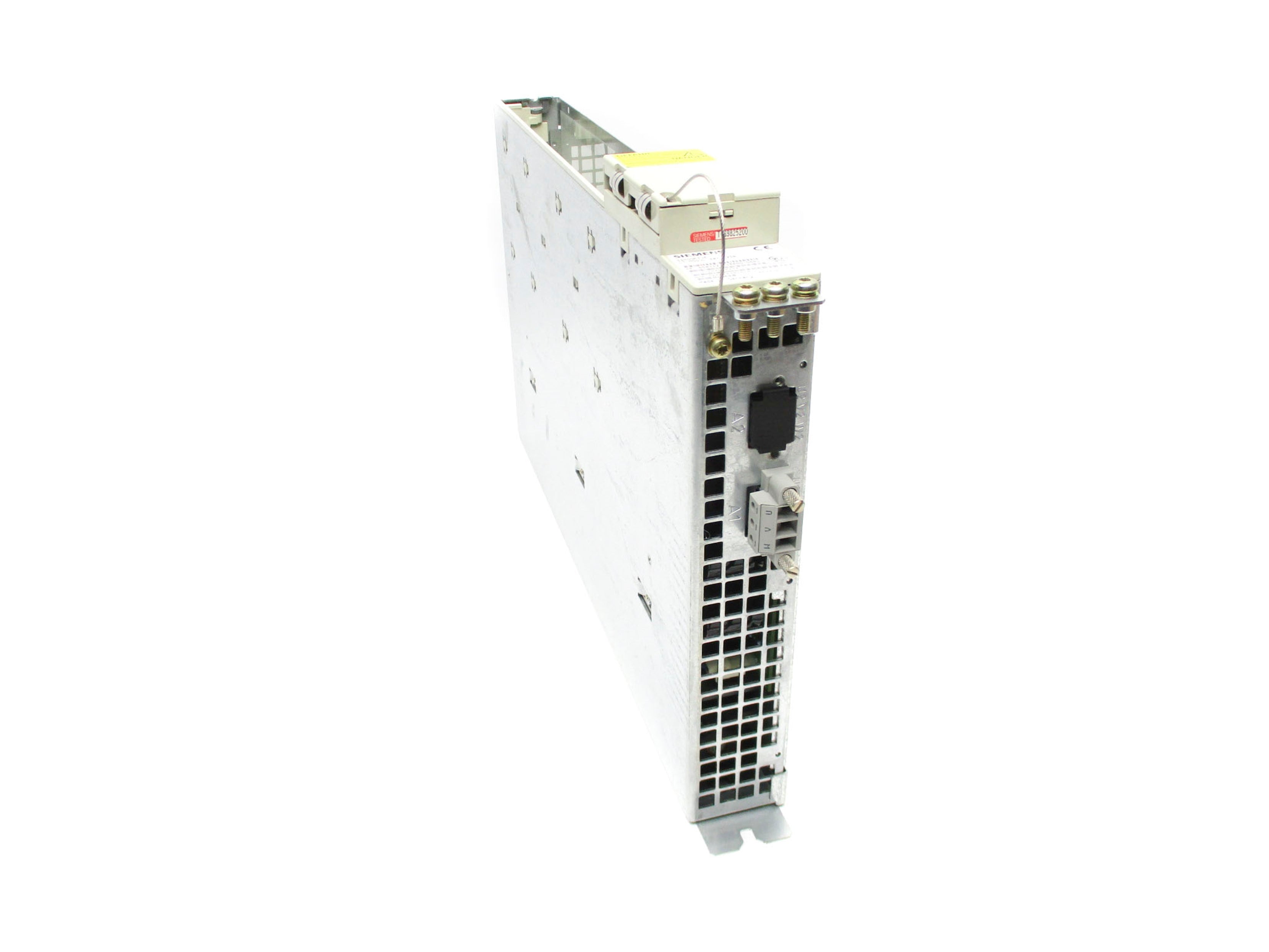 SIEMENS 6SN1123-1AA00-0BA1 NSMP