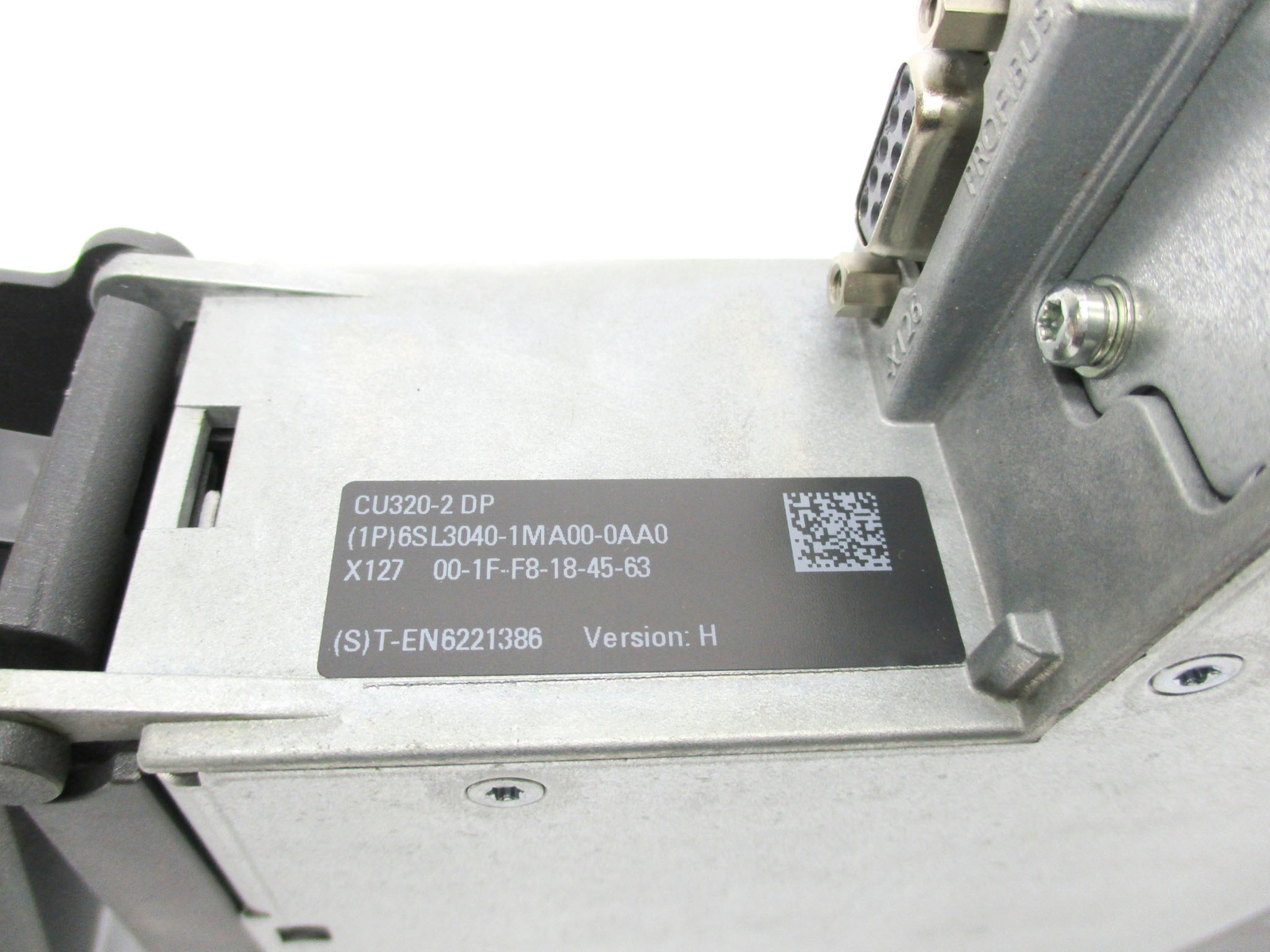 SIEMENS 6SL3040-1MA00-0AA0 24VDC 6.5A NSMP