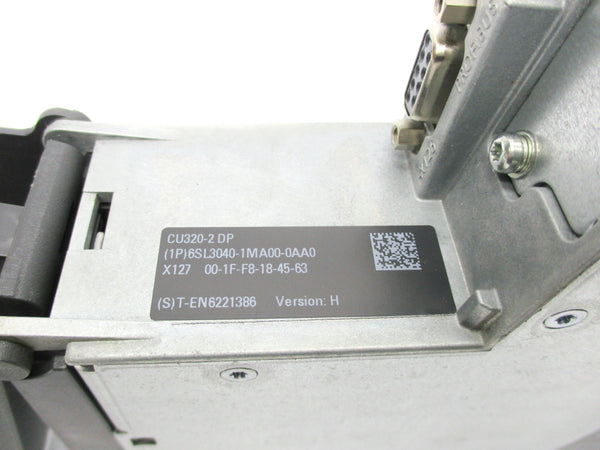 SIEMENS 6SL3040-1MA00-0AA0 24VDC 6.5A NSMP