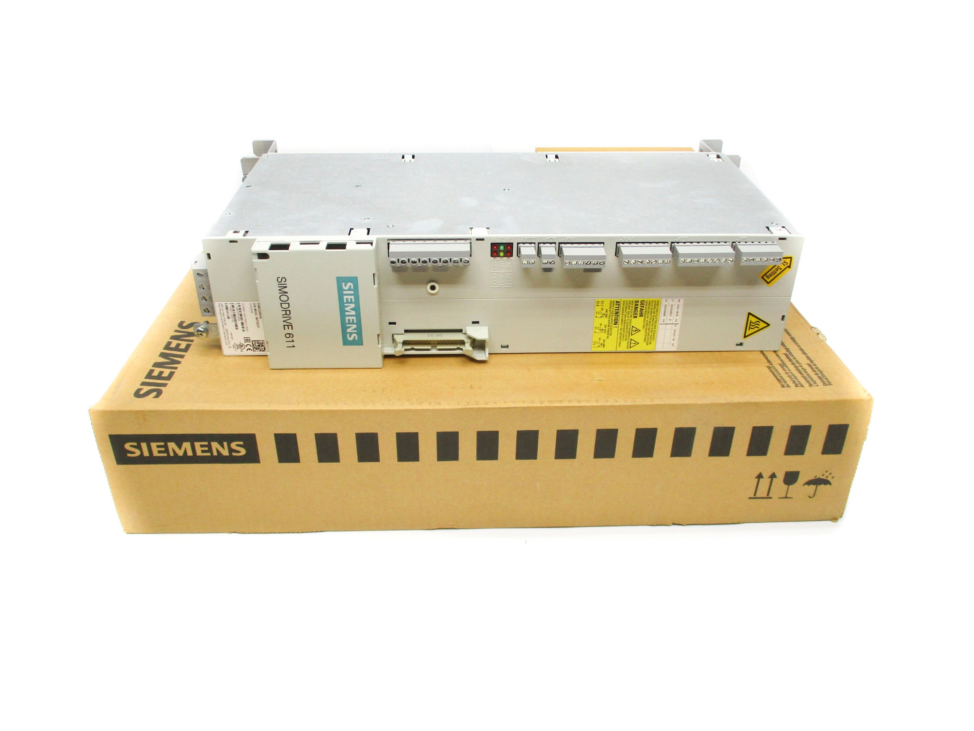 SIEMENS 6SN1145-1AA01-0AA2 NSMP