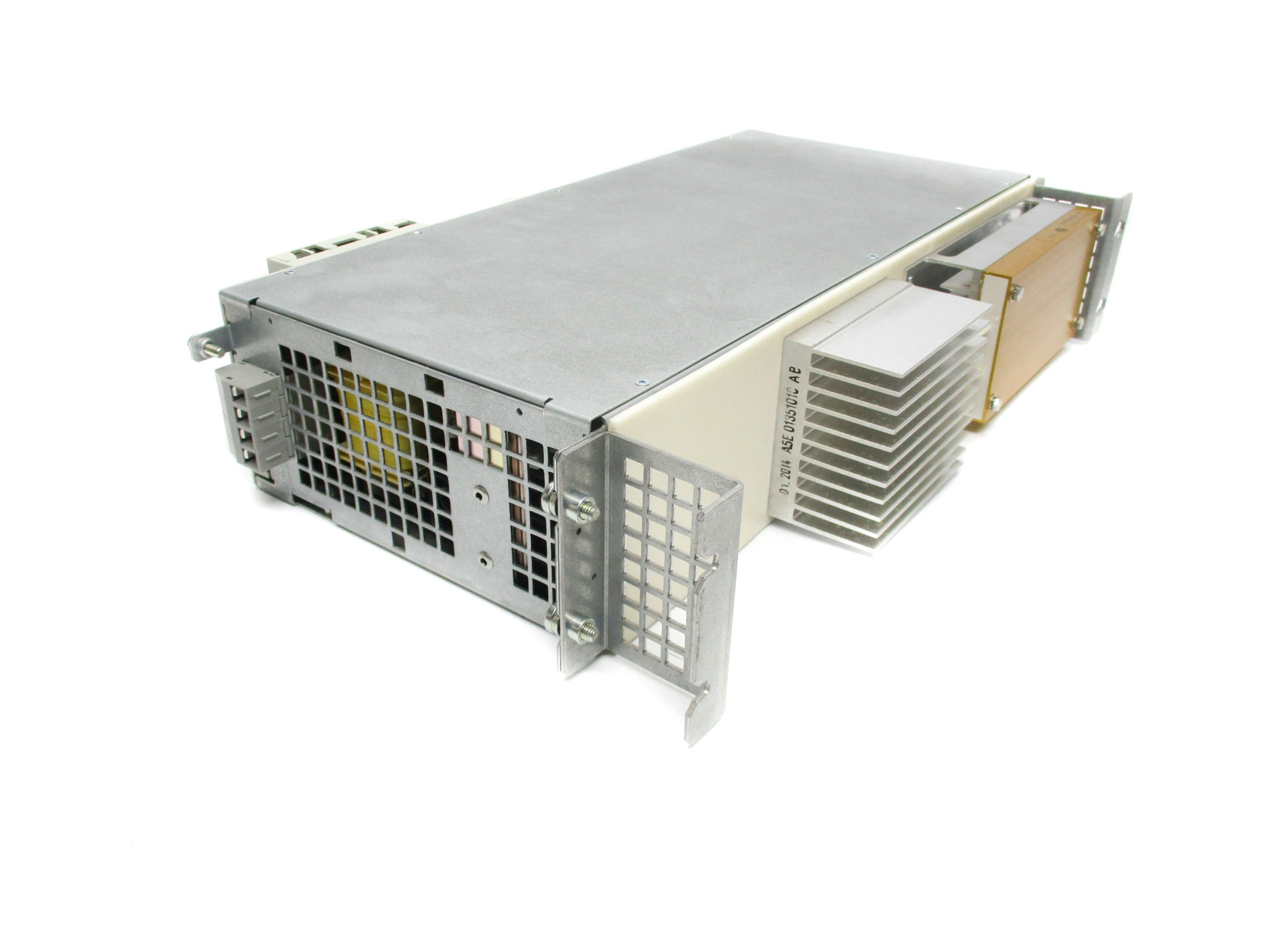 SIEMENS 6SN1145-1AA01-0AA2 NSMP
