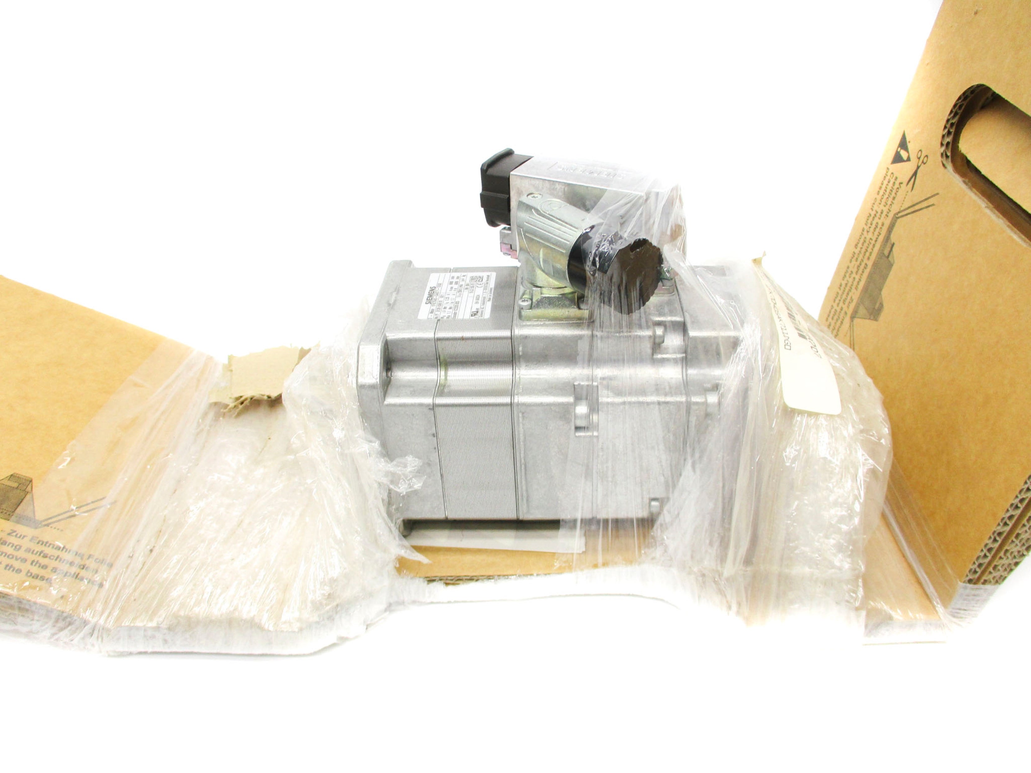 SIEMENS 1FK7040-5AK71-1DG0 NSMP