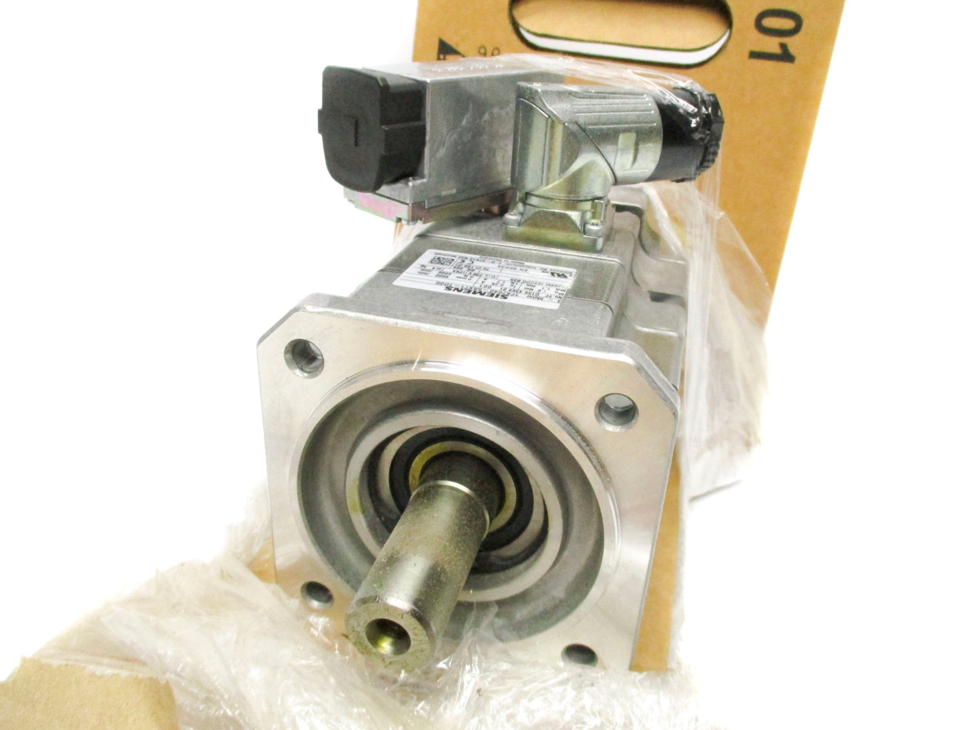 SIEMENS 1FK7040-5AK71-1DG0 NSMP