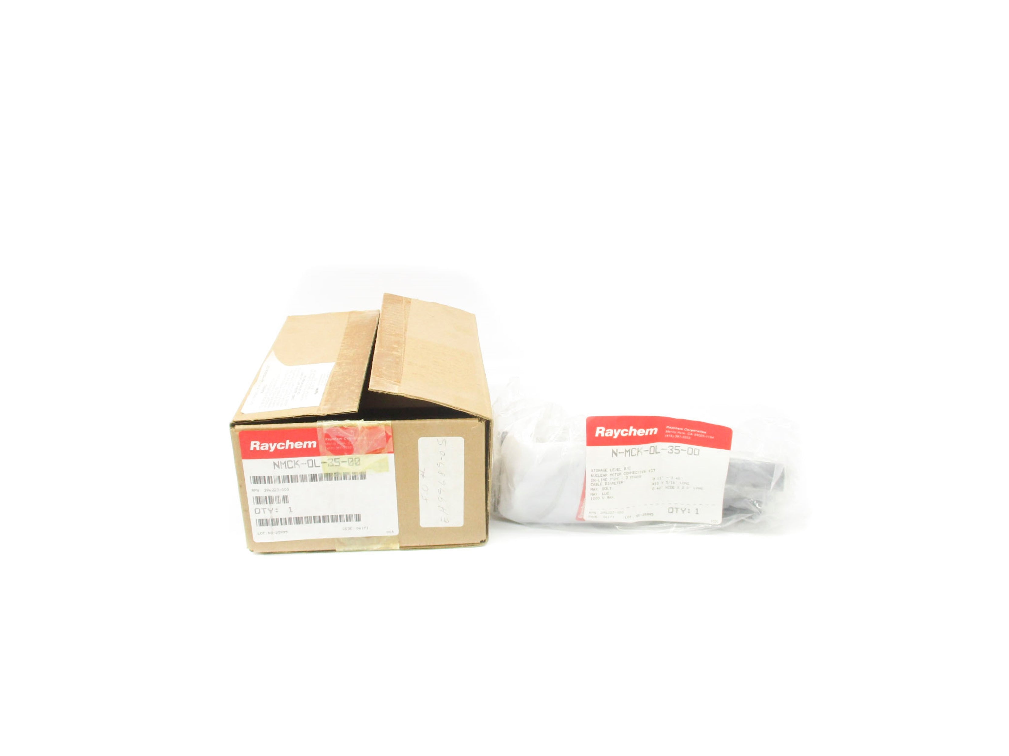 RAYCHEM NMCK-OL-35-00 NSMP